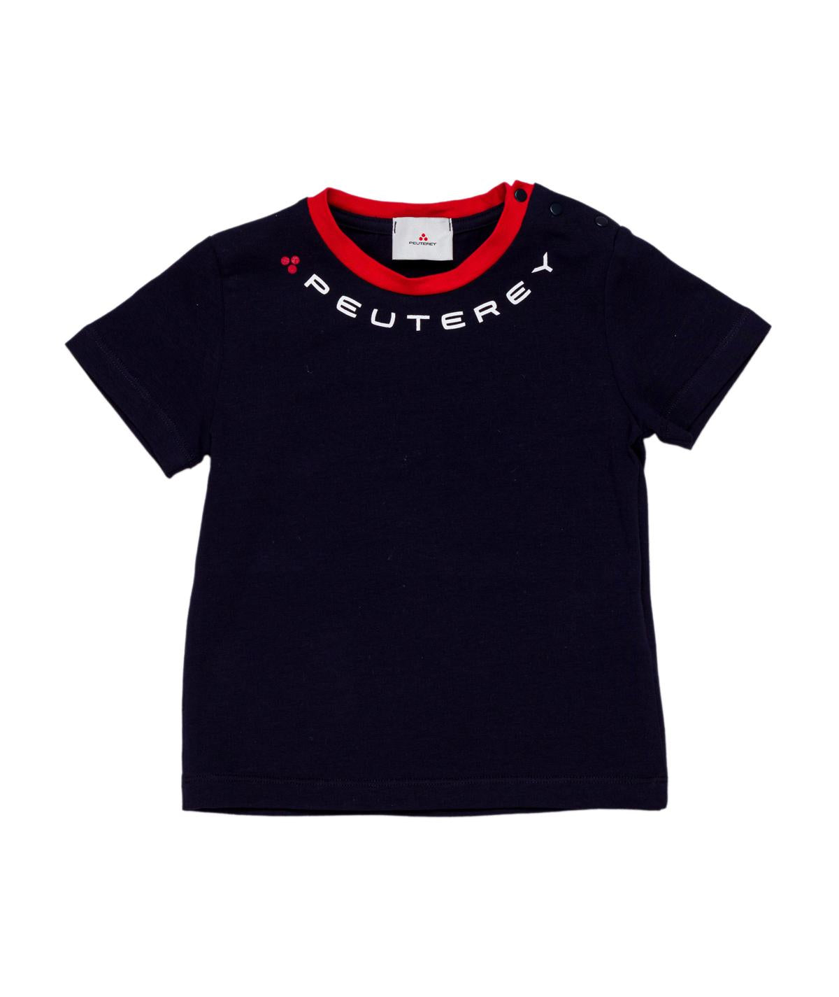 T-shirt Peuterey PTB2361 00 PEUTEREY 