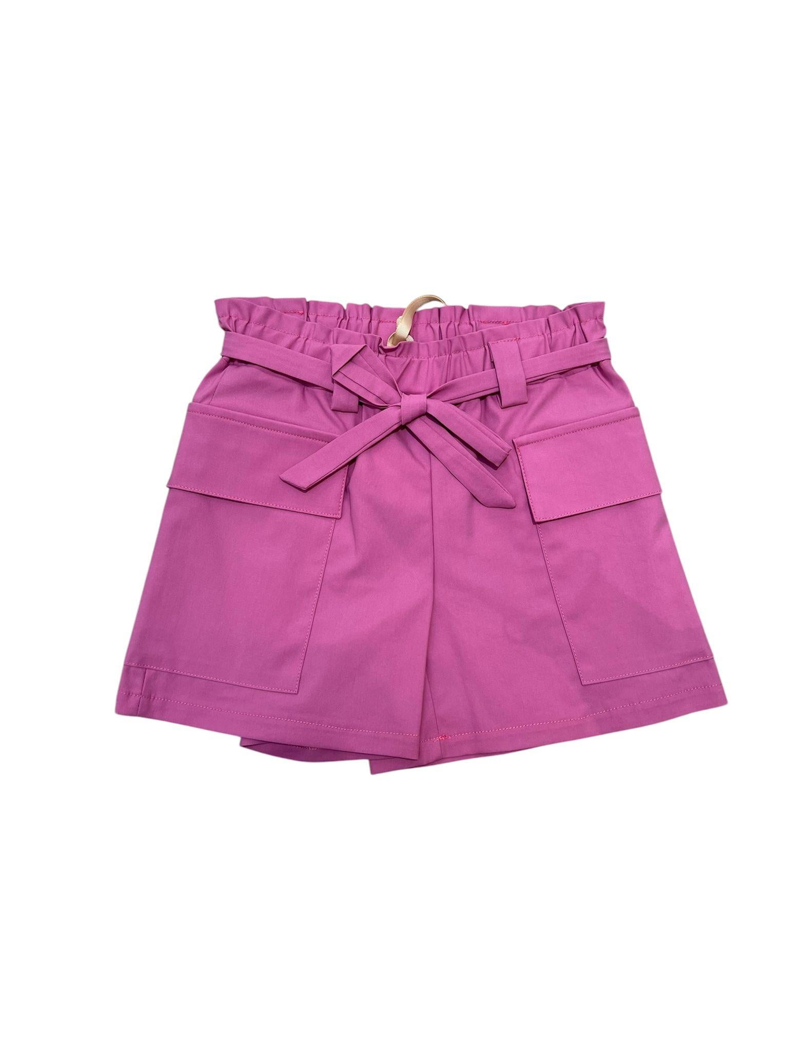 Shorts Meilisa Bai FL6307 00 MEILISA BAI 