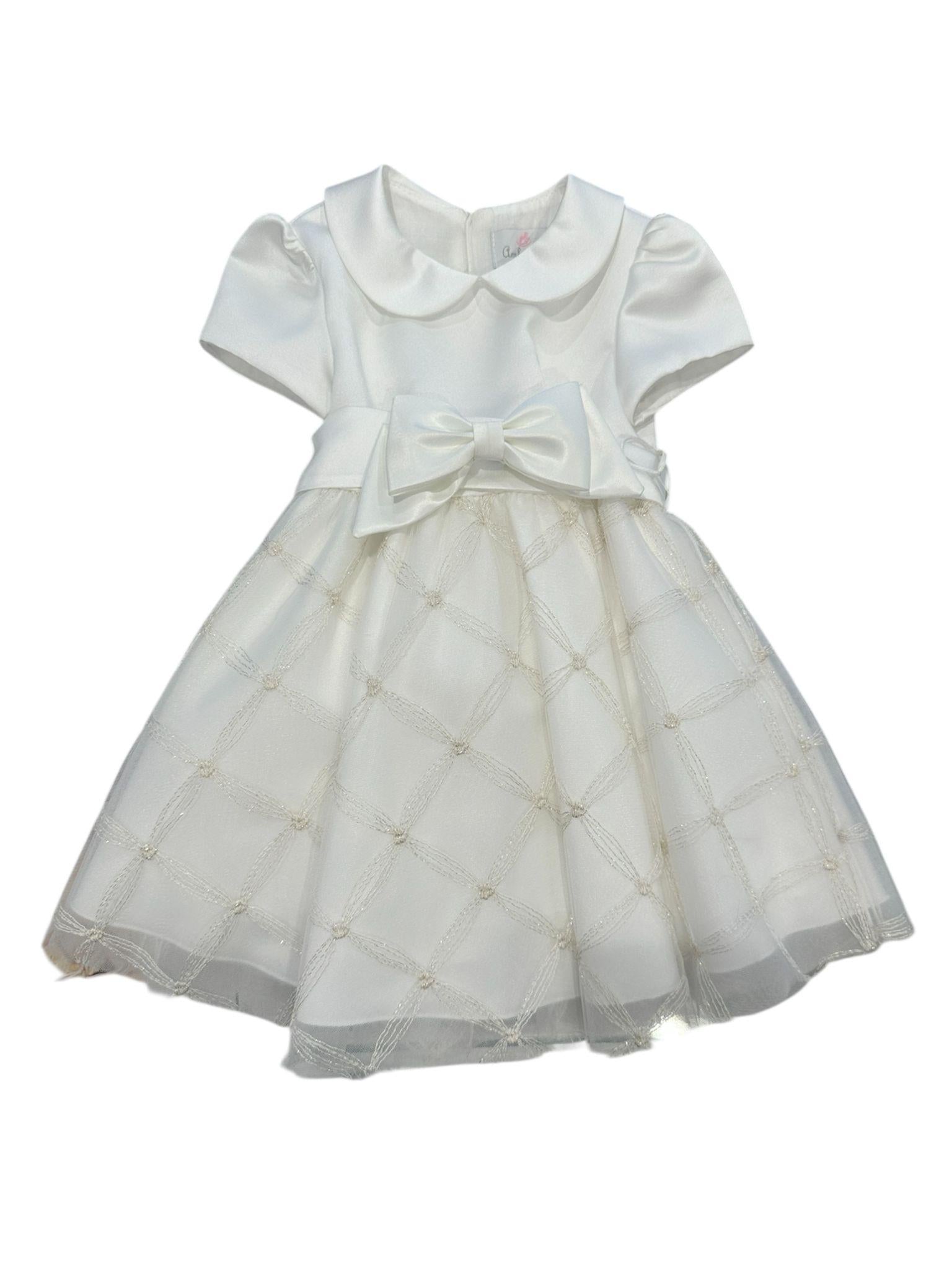 Vestito Ambarabà FF34110/122 00 AMBARABA' 