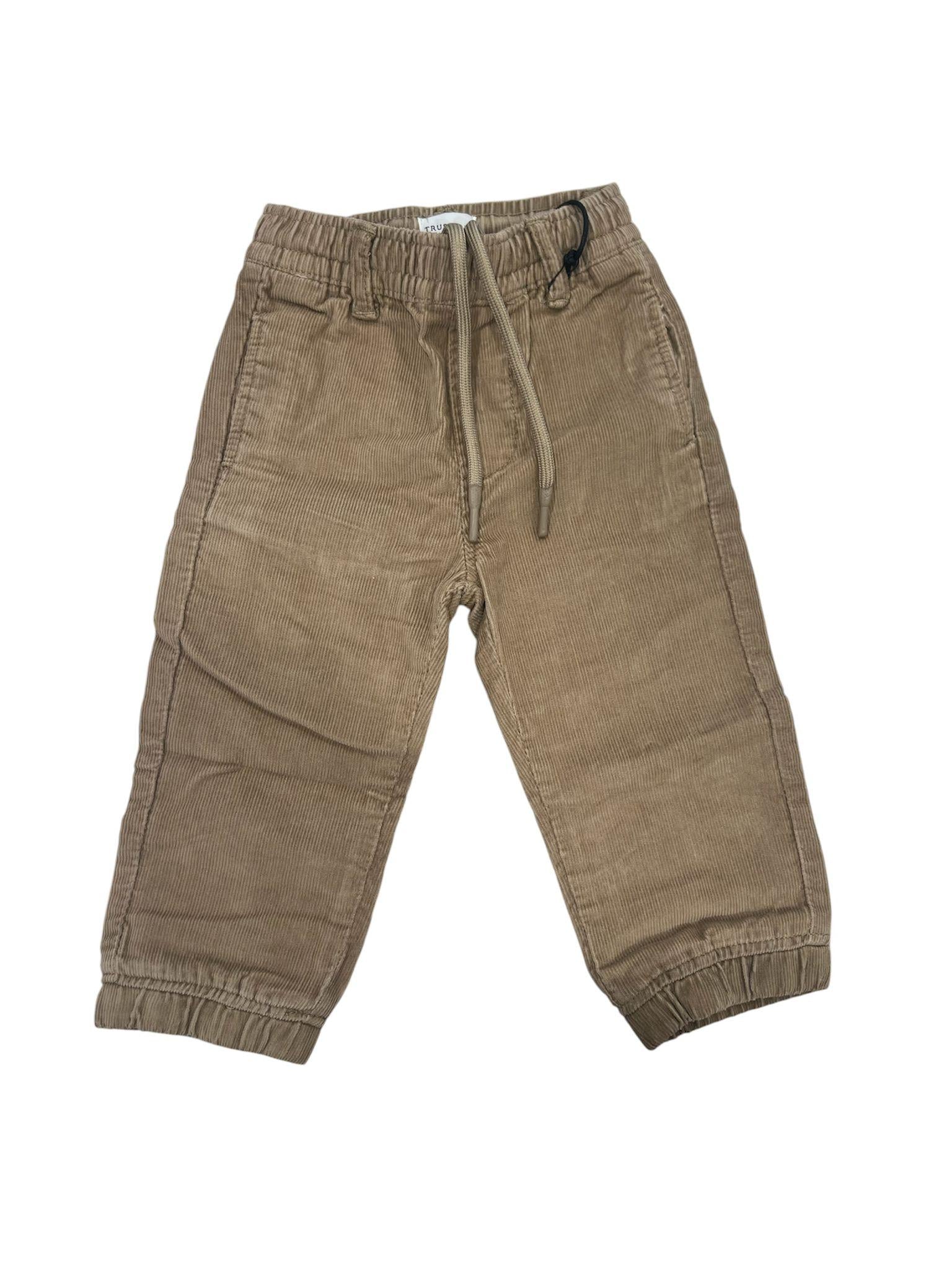 Pantalone Trussardi TIA25110PA 01 TRUSSARDI 