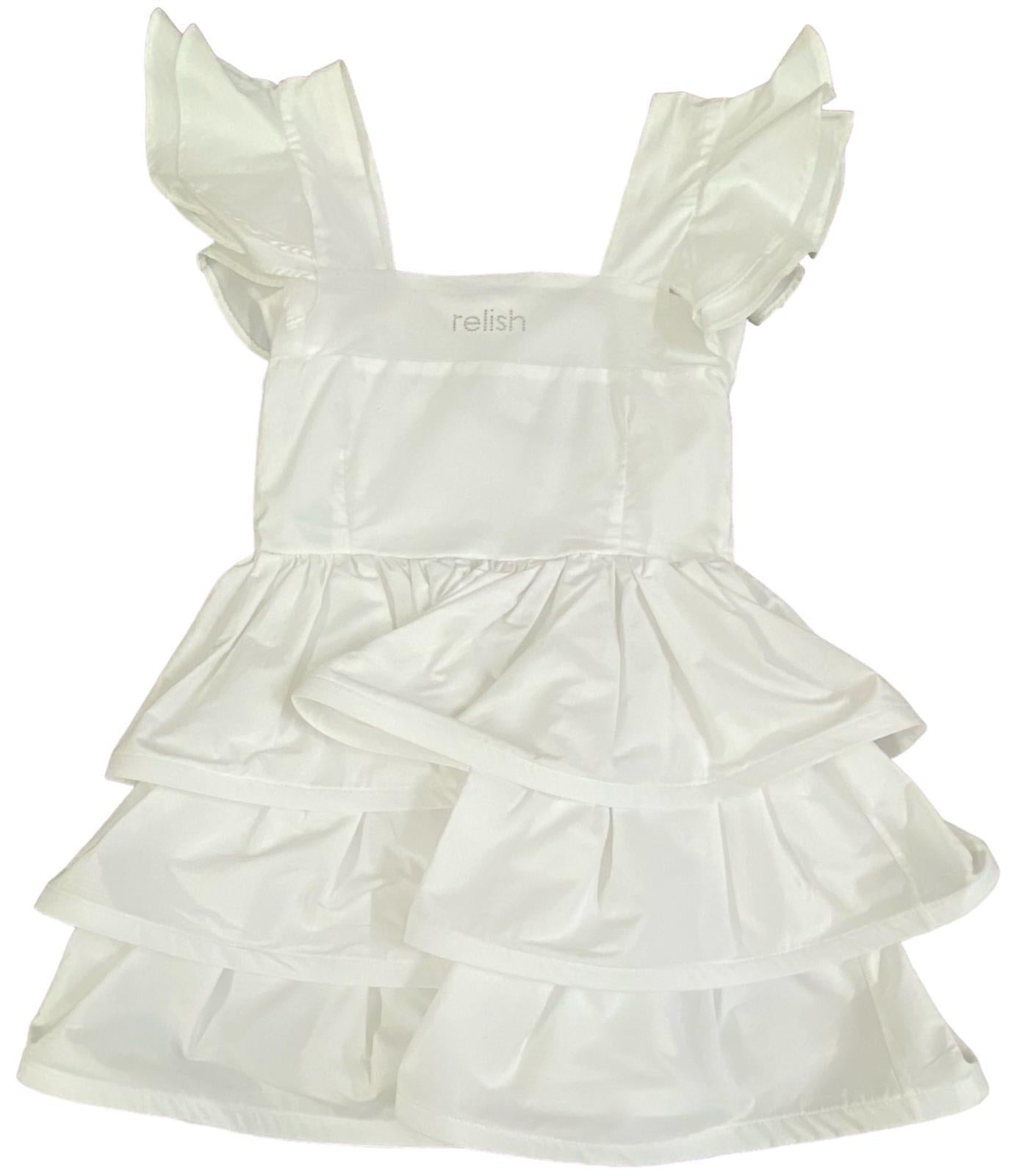 Vestito Relish RGP2409033009 00 RELISH 