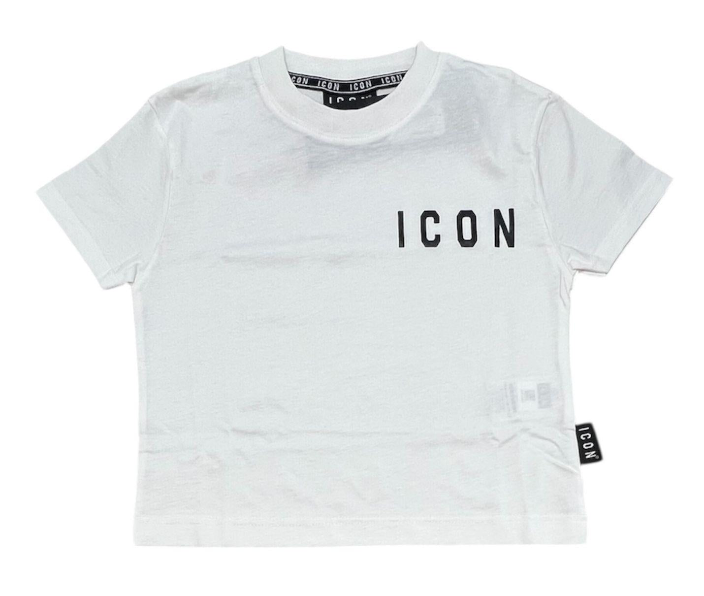 T-shirt Icon IGKS00800 00 ICON 