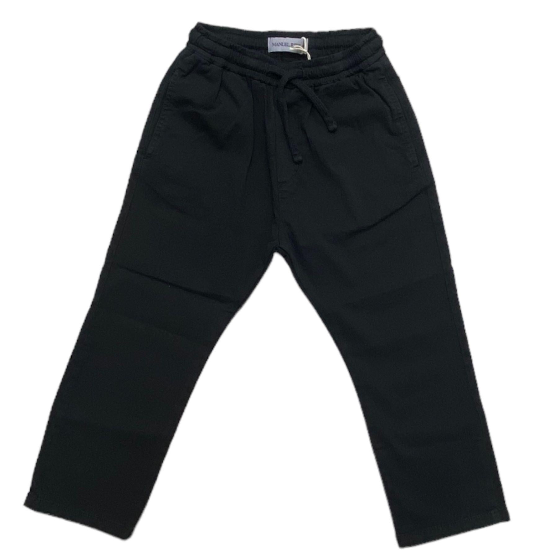Pantalone Manuel Ritz MR1722 00 MANUEL RITZ 