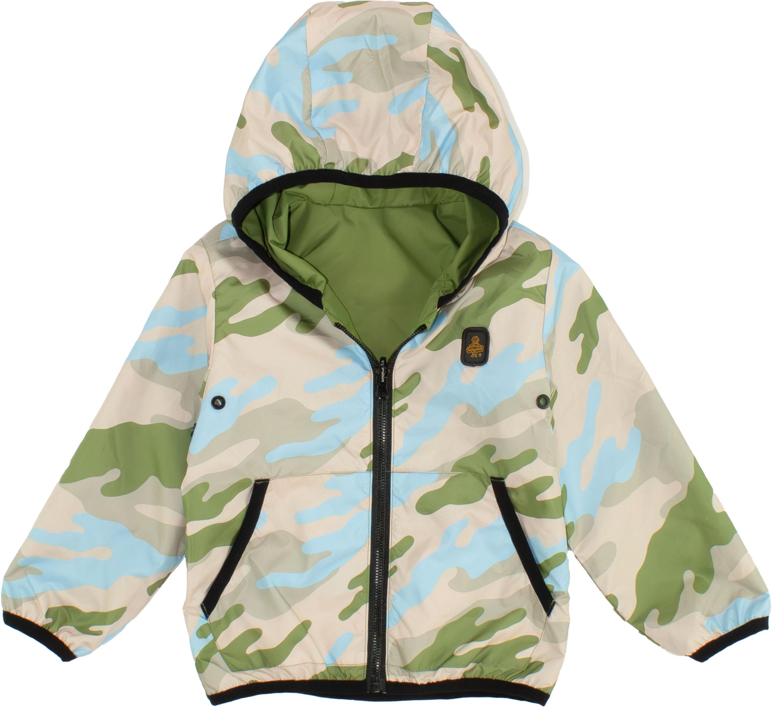 Giubbino Refrigiwear 218CRMNS25 00 REFRIGIWEAR 