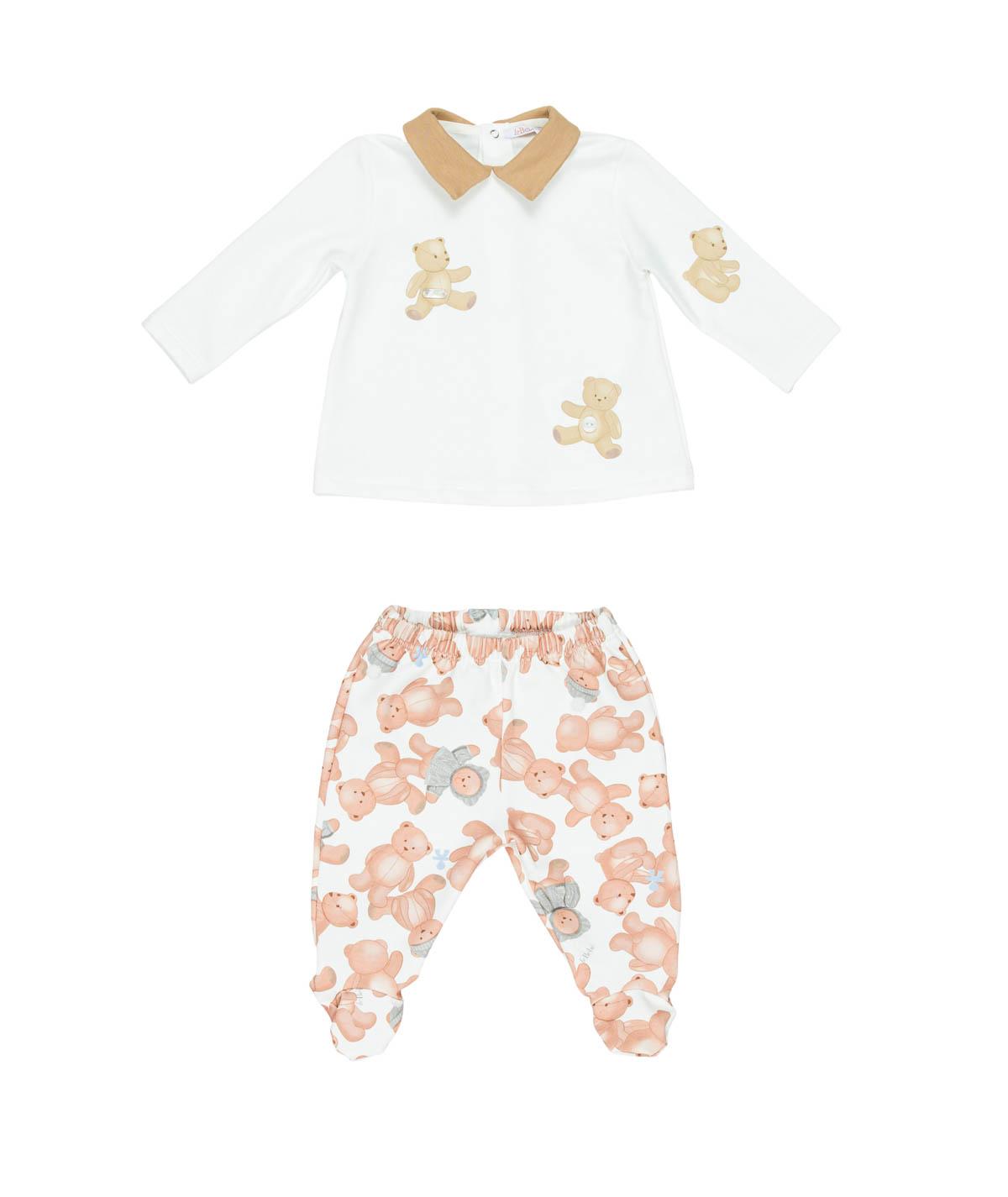 Coprifasce Le Bebè LBB4195 00 LE BEBE' 