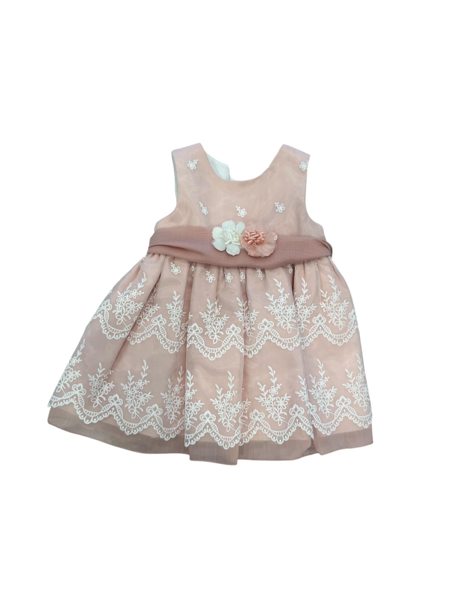 Vestito Abel e Lula 5013 00 ABEL E LULA 