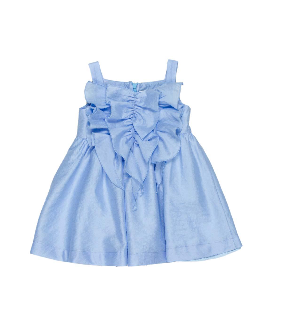 Vestito Meilisa Bai FL5666 00 MEILISA BAI 