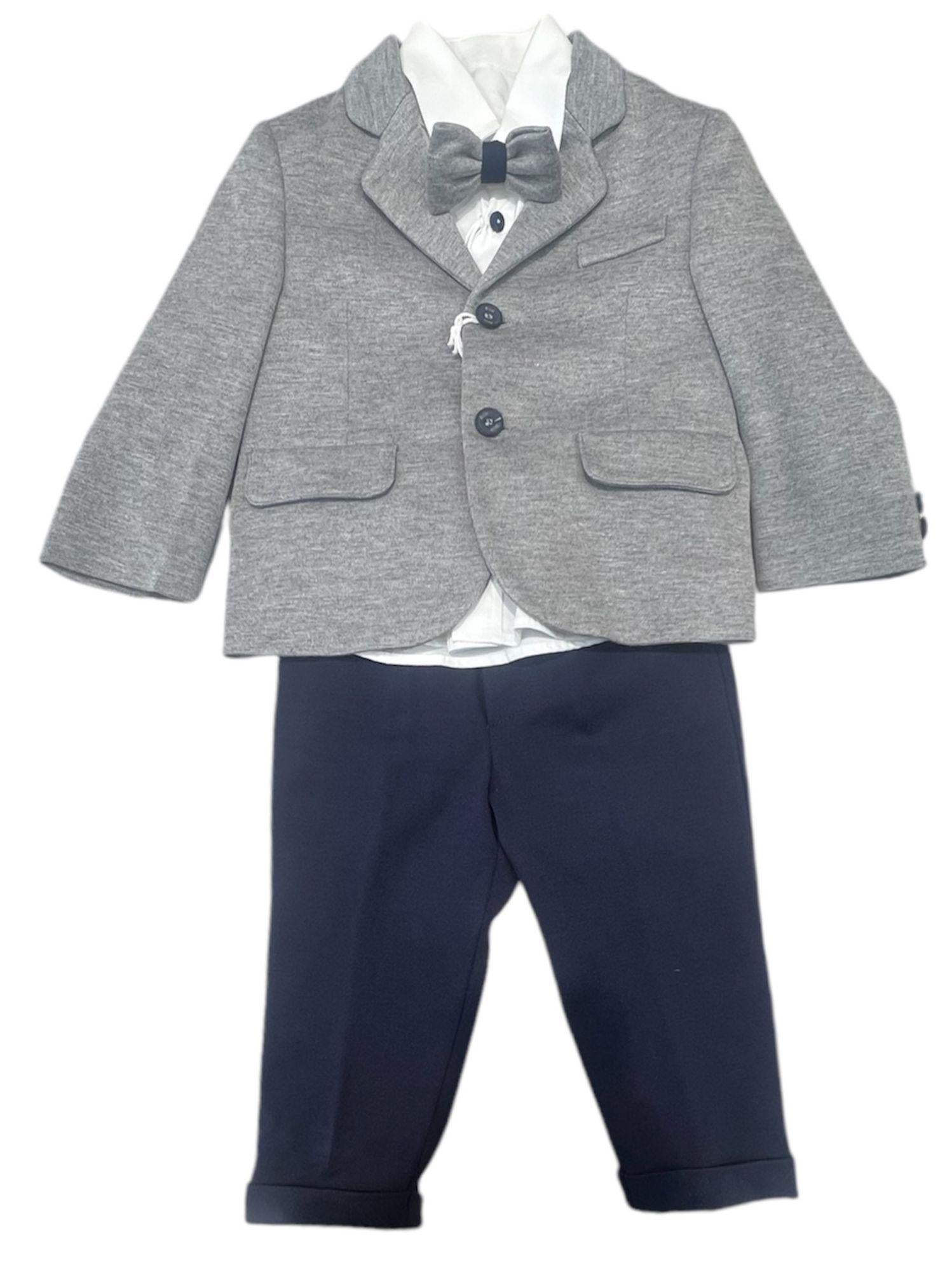 Abito Dilù I22562 00 DILU' 