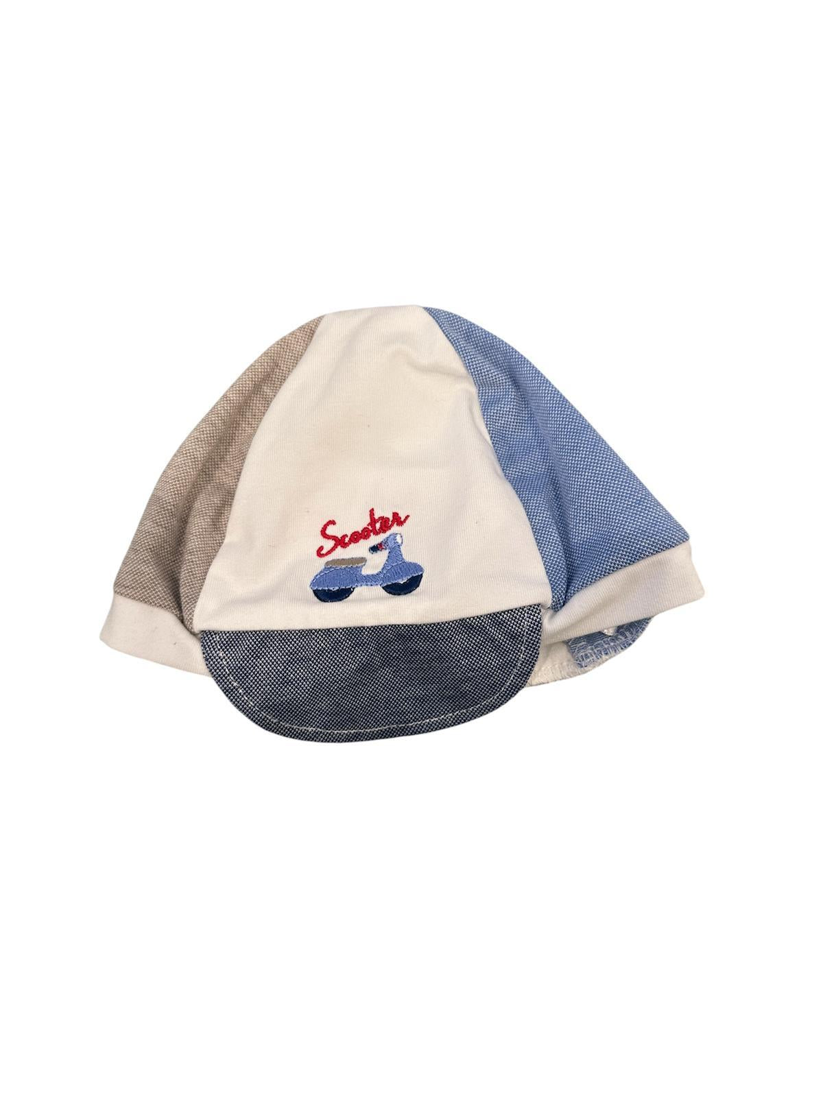 Cappello Ele Baby 18815 00 ELE-BABY 