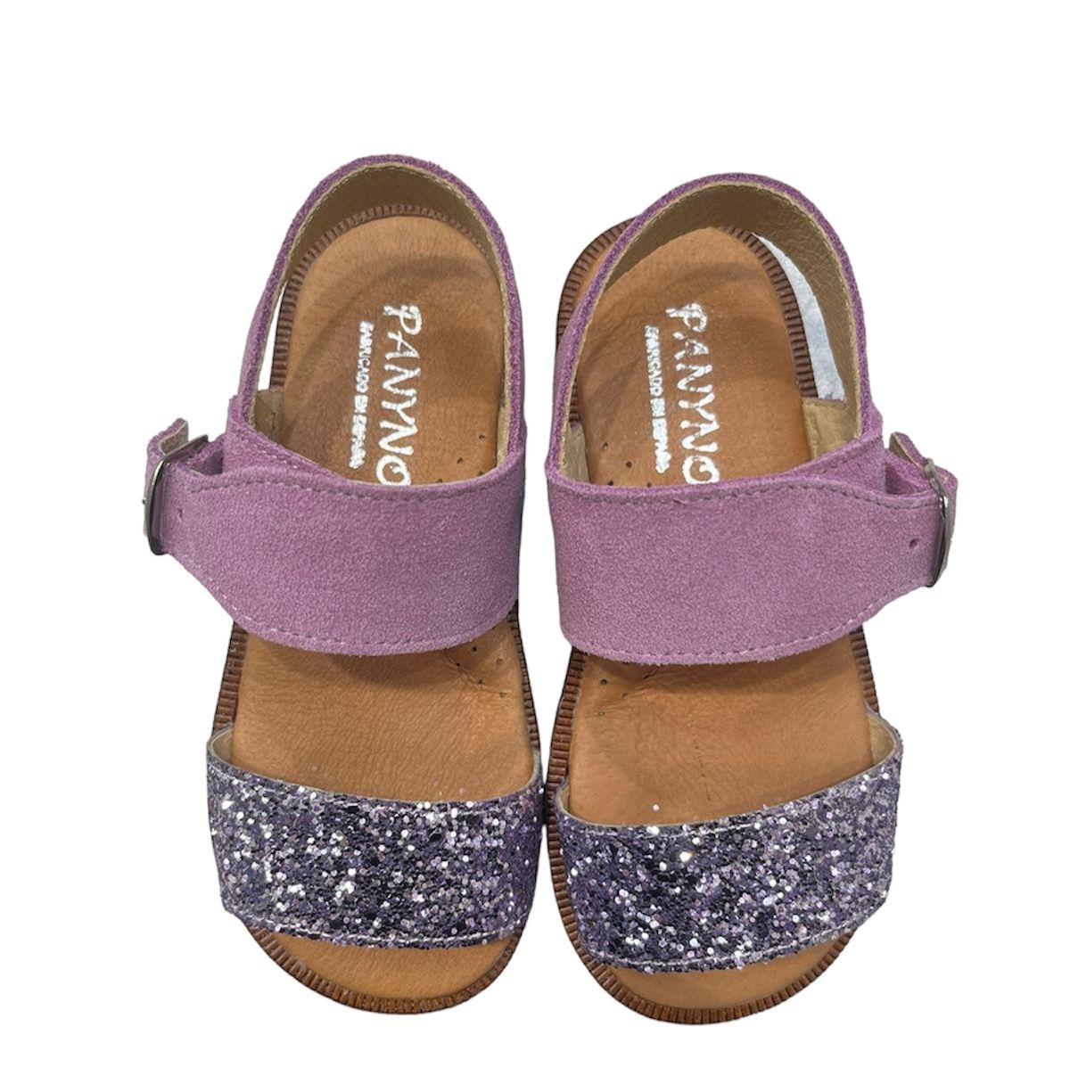 Scarpe Panyno