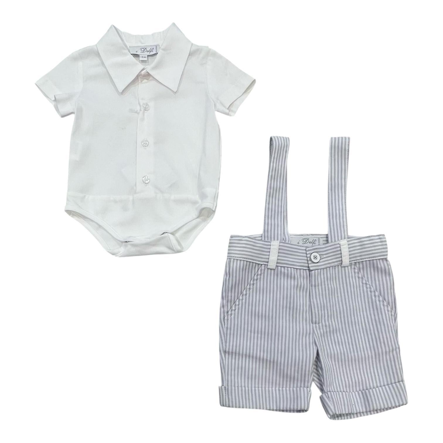 Completo I delfi 407A 00 I DELFI 