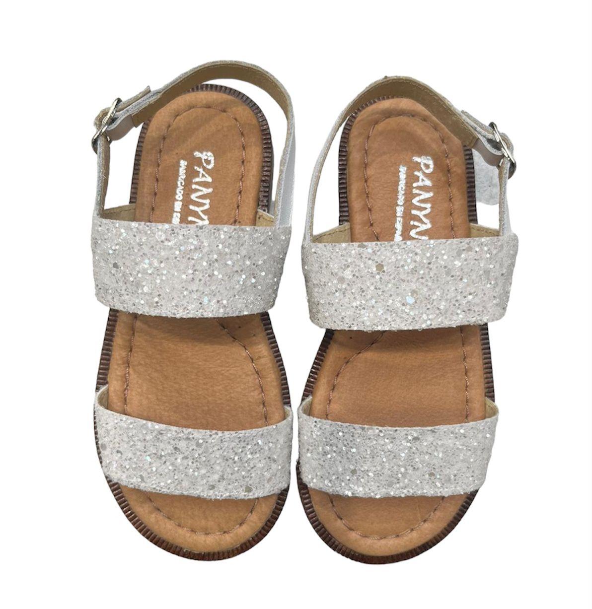 Scarpe Panyno