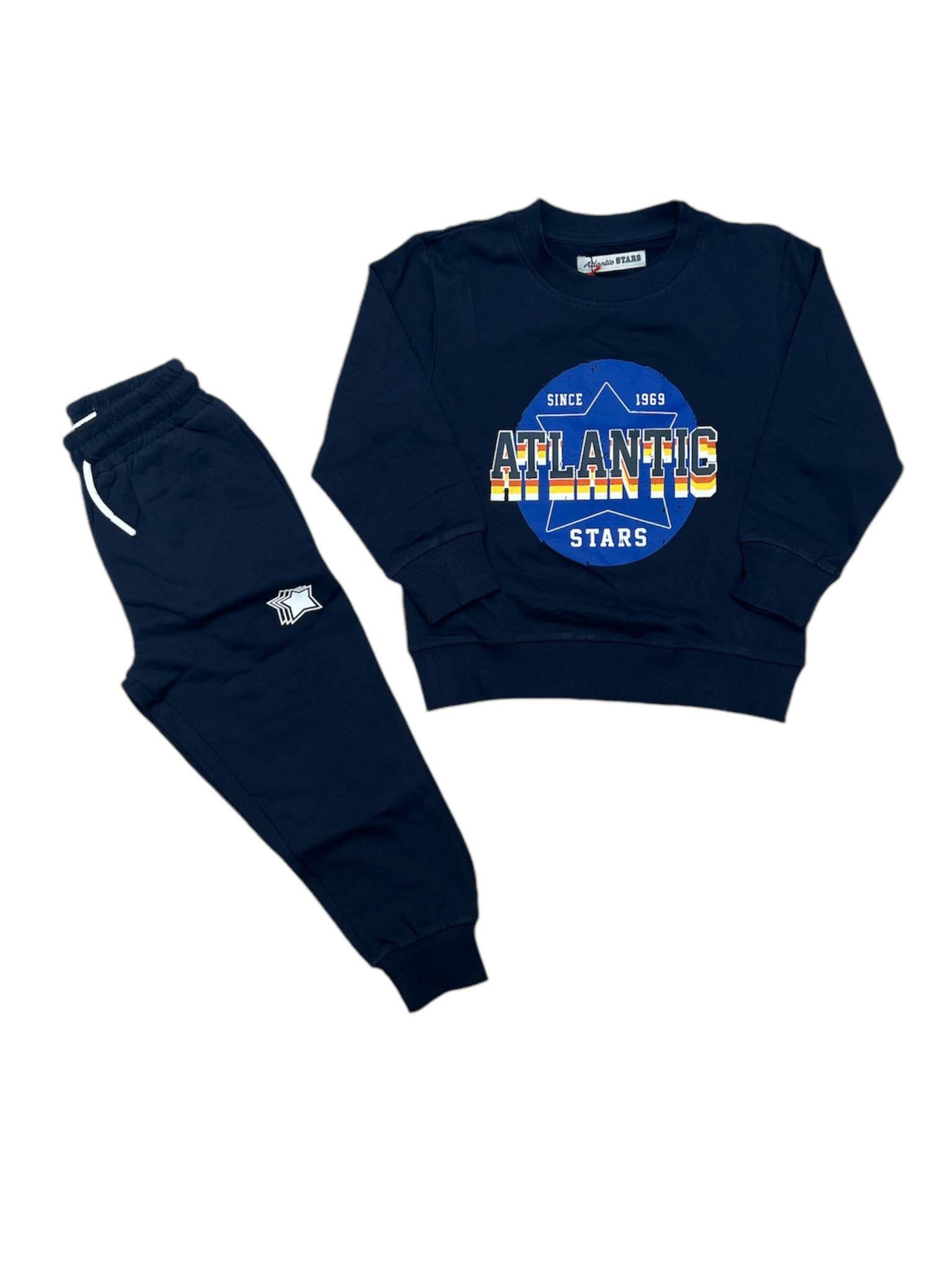 Tuta Atlantic Stars