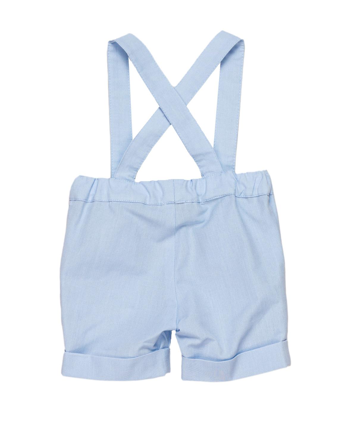 Bermuda Le Bebè LBB3668 00 LE BEBE' 