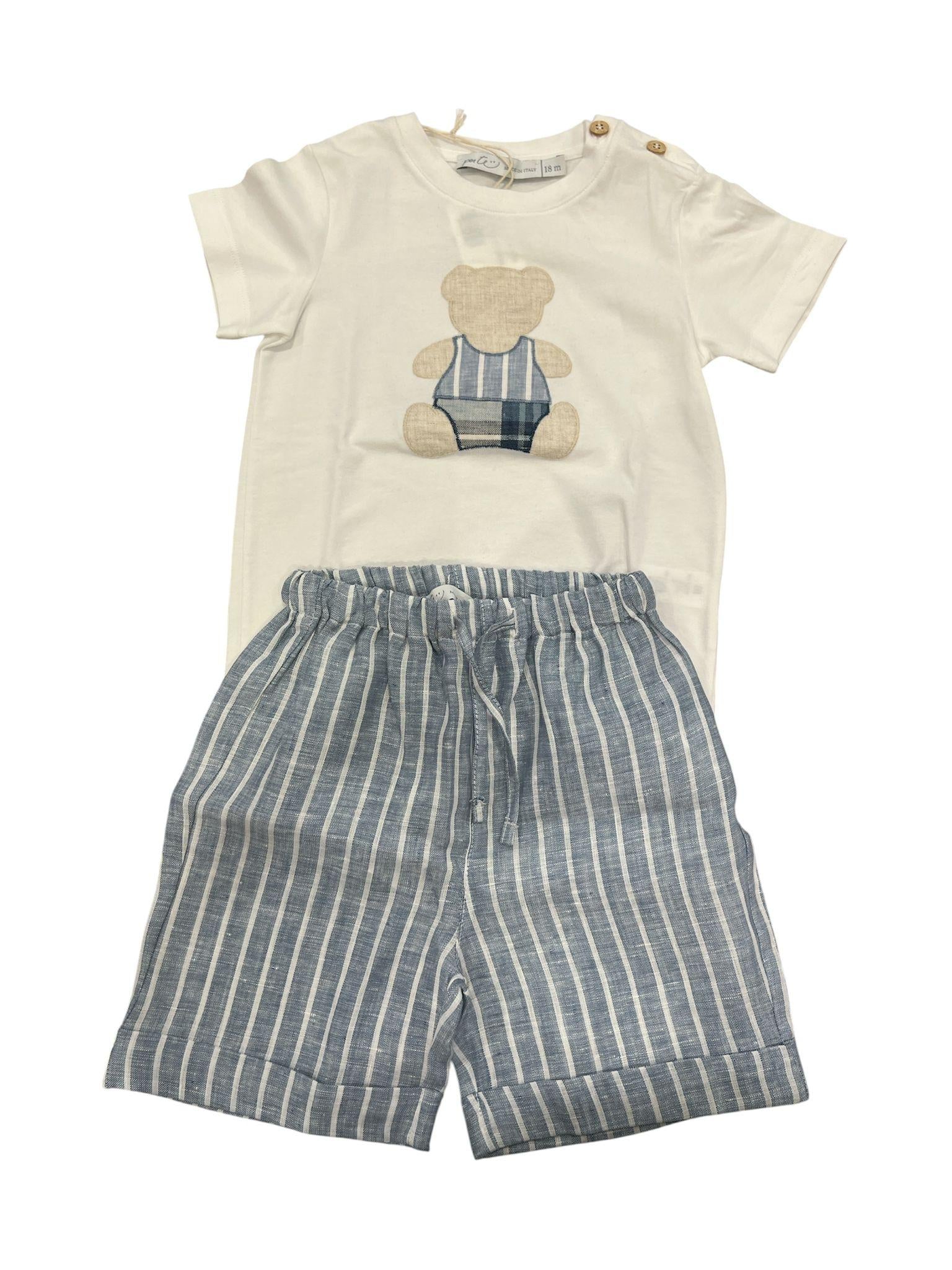 Completo Per Te 33632 00 PER TE 