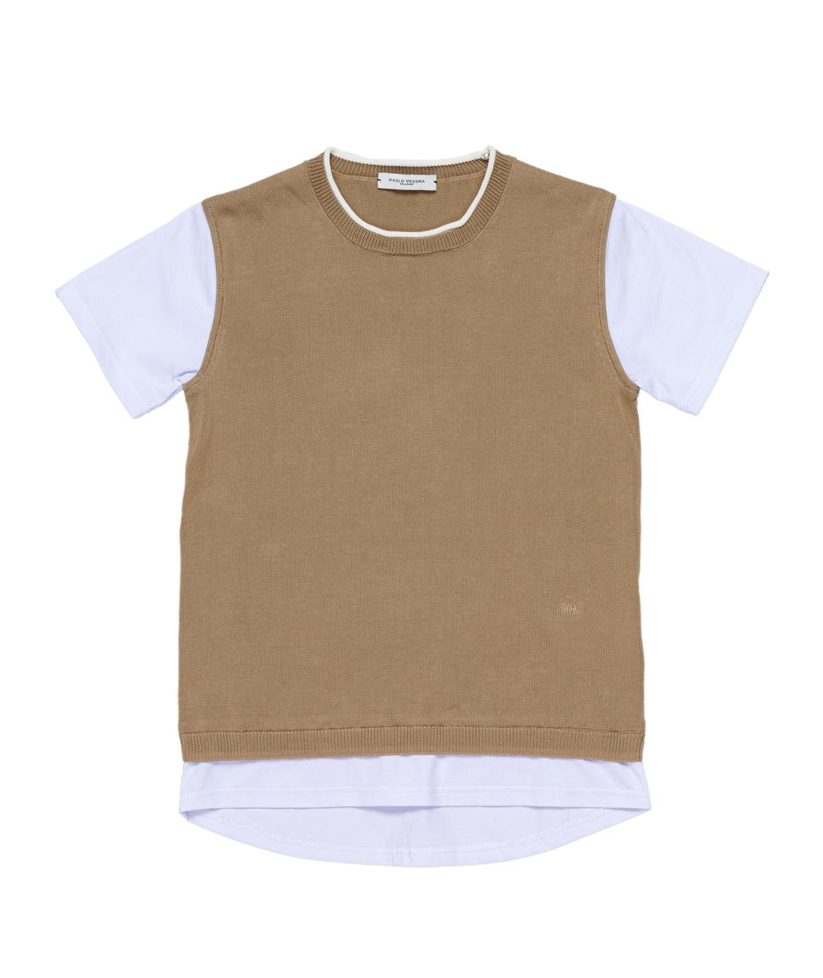Maglia Paolo Pecora PP2878 01 PAOLO PECORA 