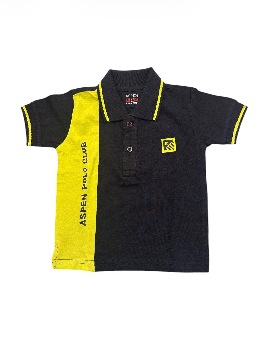 Polo Apen Polo Club 1076MP0449 00 ASPEN POLO CLUB 