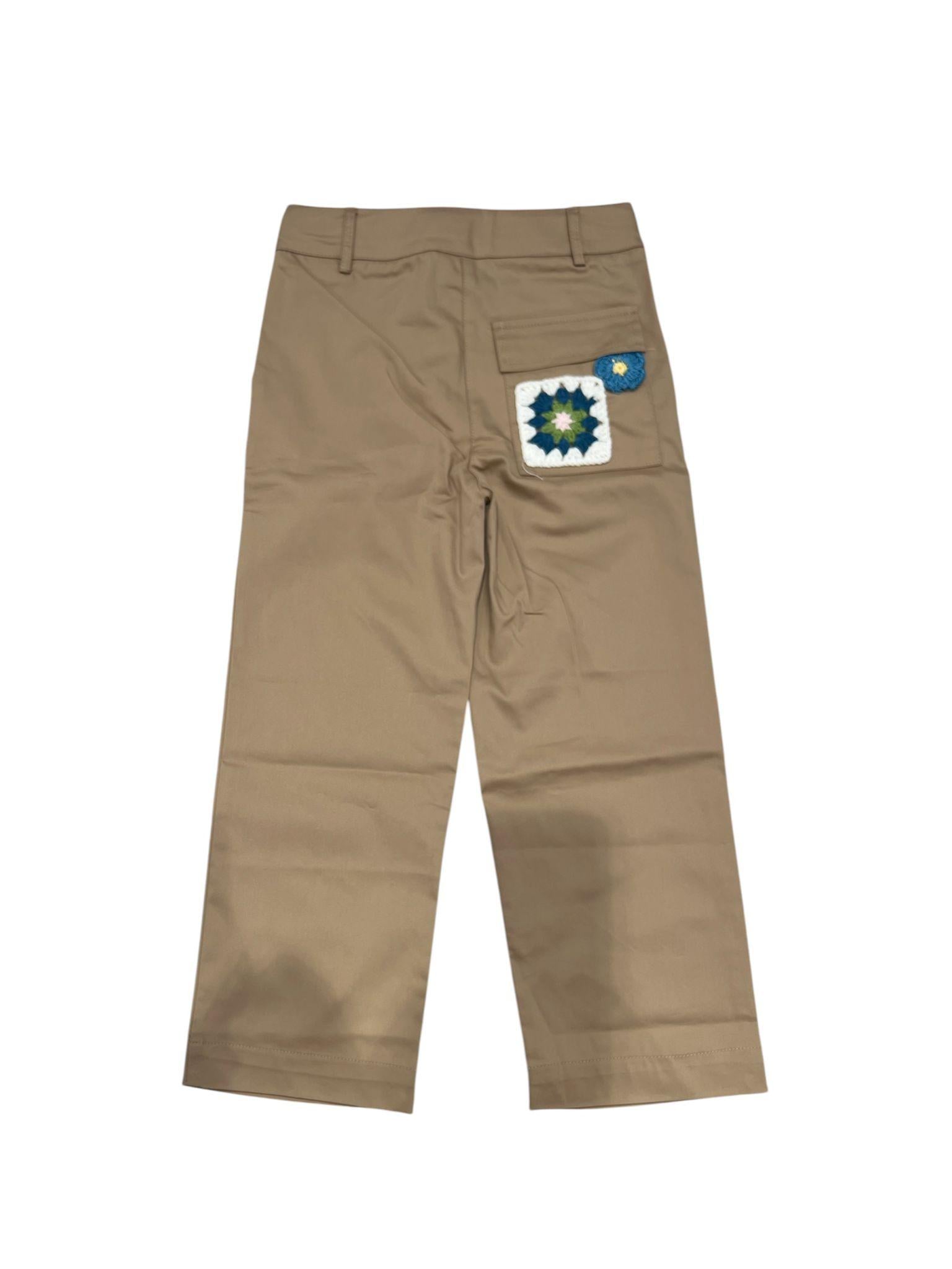 Pantalone To Be Too 380PBS25 00 TO BE TOO 