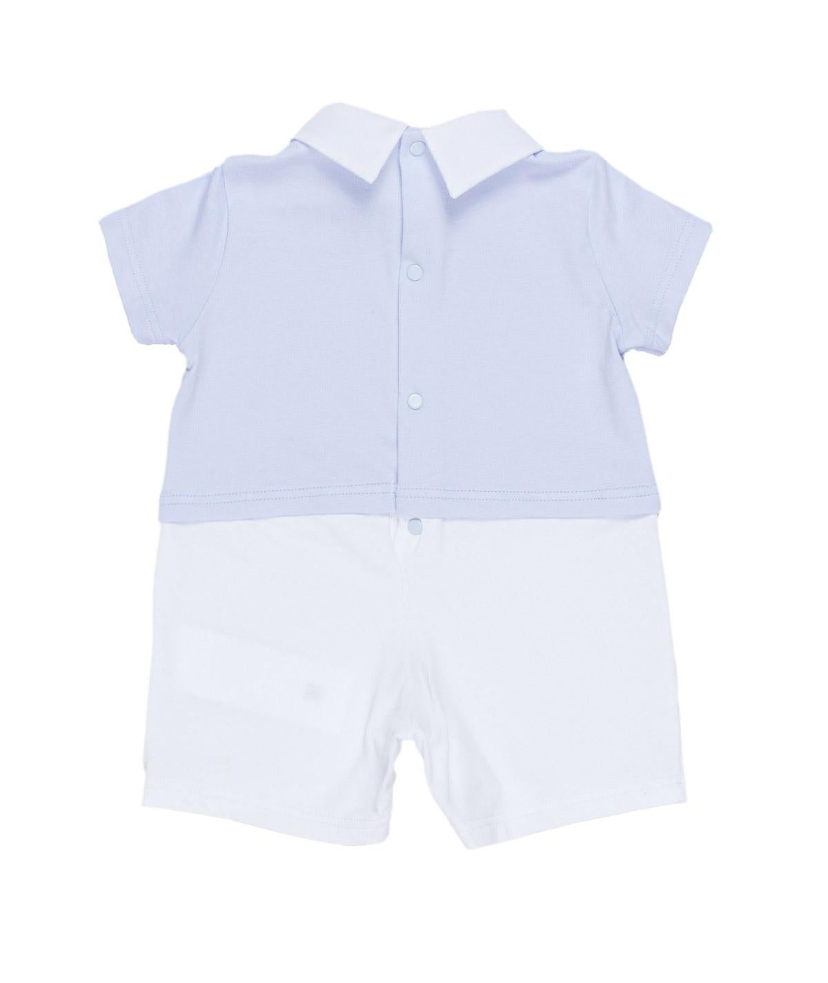 Pagliaccetto Le Bebè