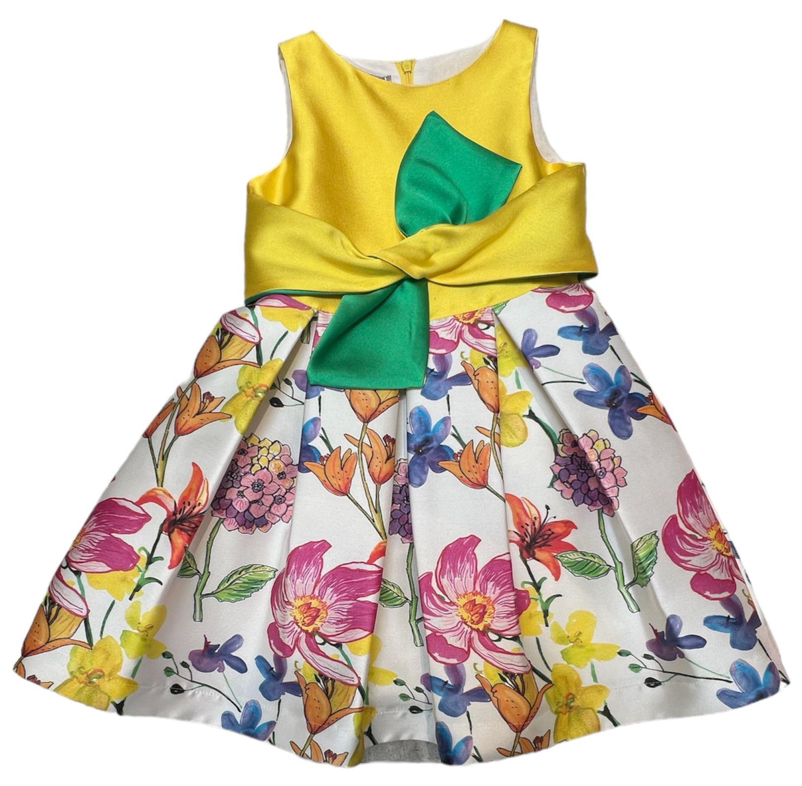 Vestito Miss Leod 4753 00 MISS LEOD 