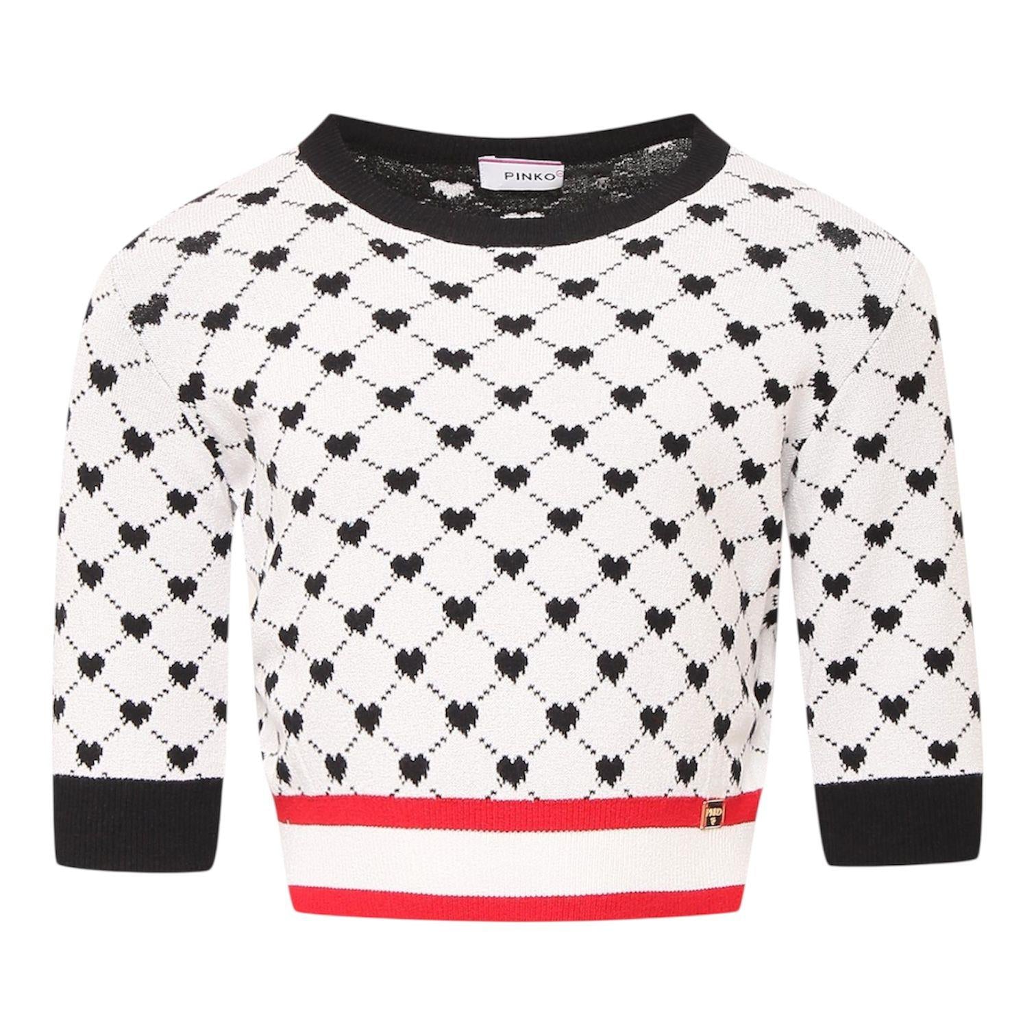 Maglia Pinko S4PIJGJP066 00 PINKO 