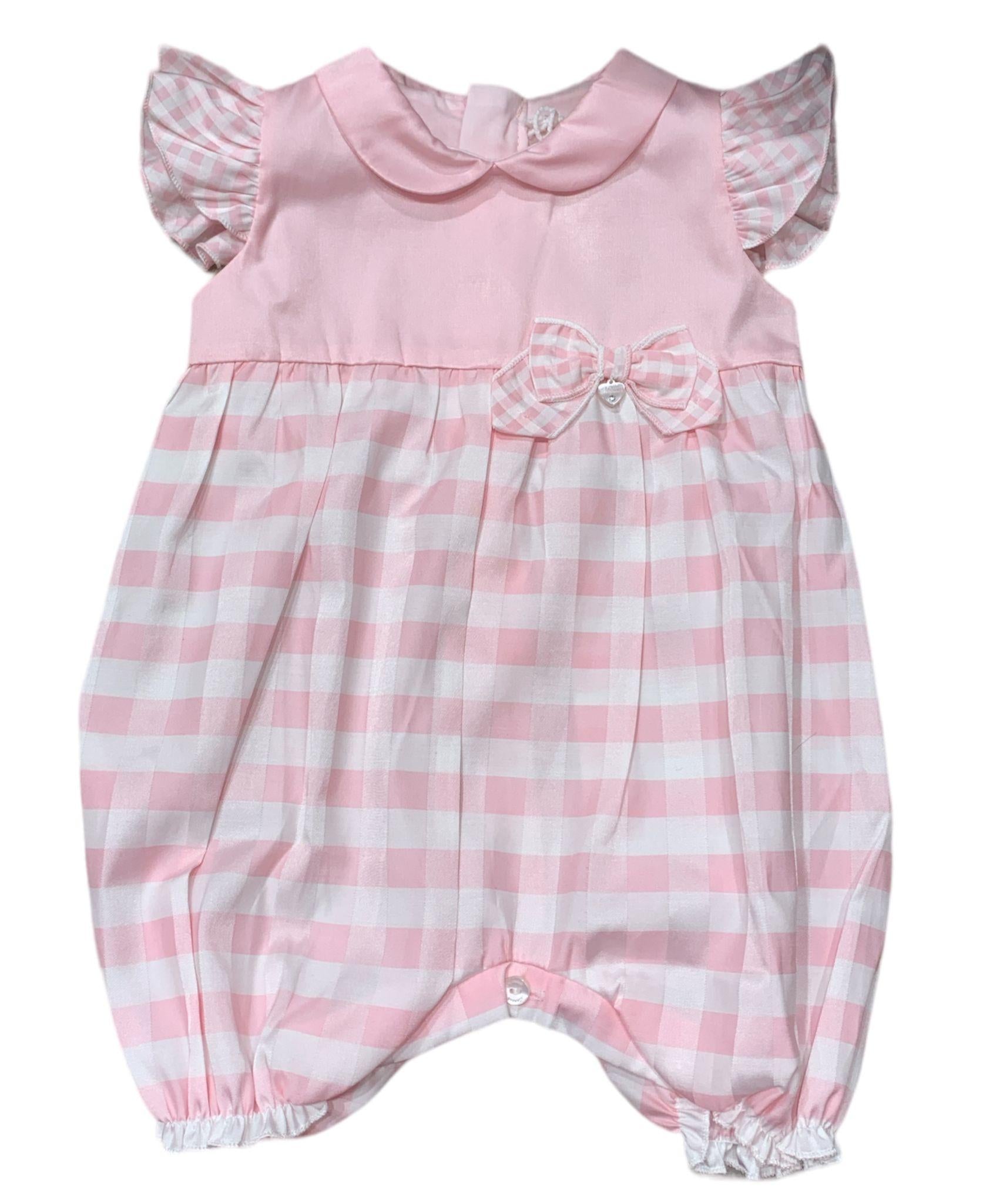 Pagliaccetto Ninnaoh E2222P 00 NINNAOH 