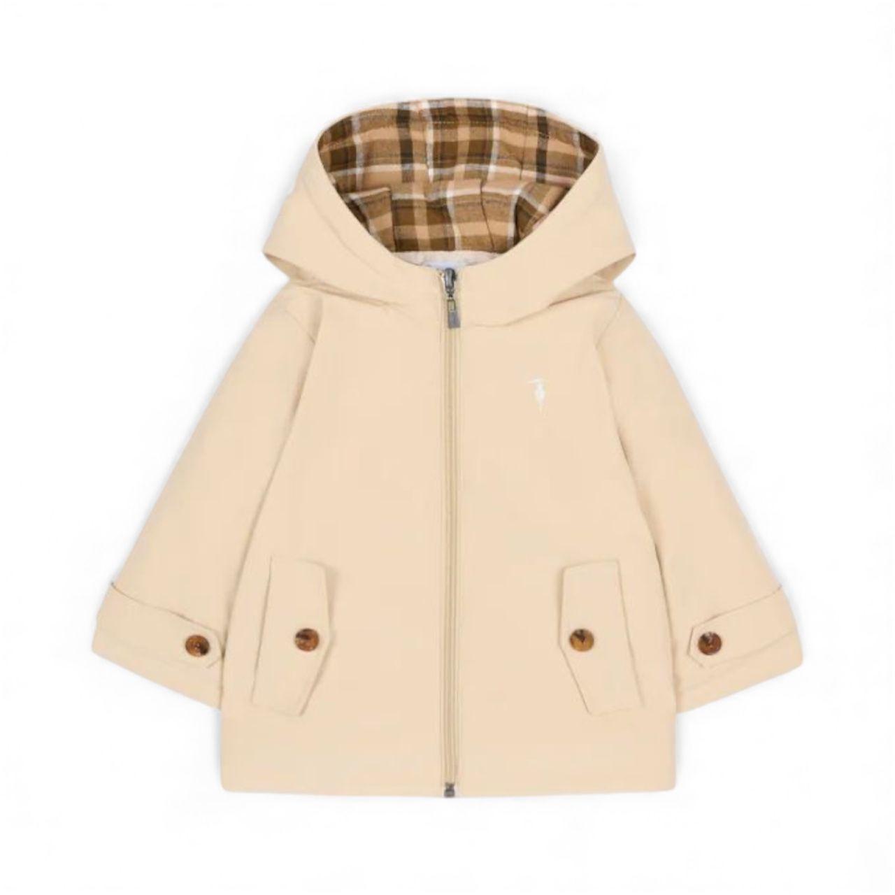 Giubbino Trussardi TIA25090GB 01 TRUSSARDI 