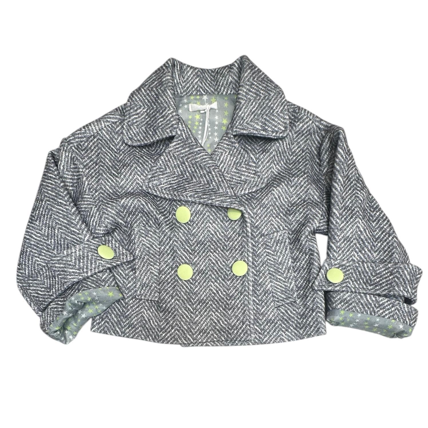 Giubbotto Miss Grant MG0582 00 MISS GRANT 