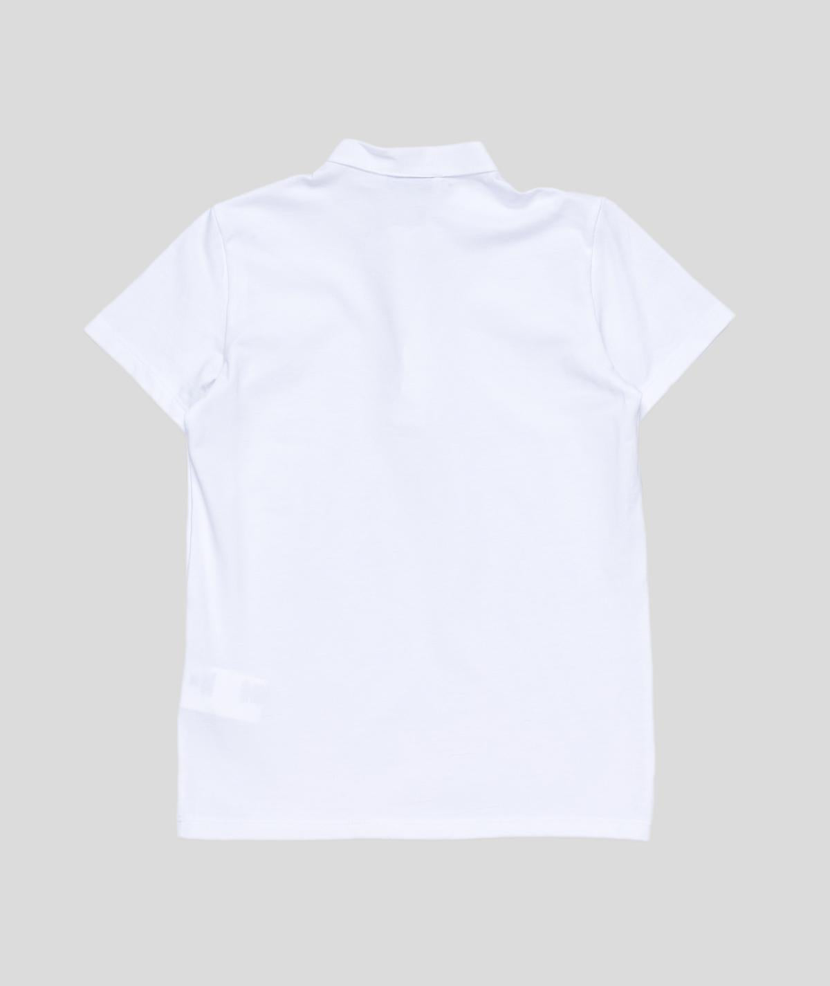 T-shirt Paolo Pecora PP2975 00 PAOLO PECORA 
