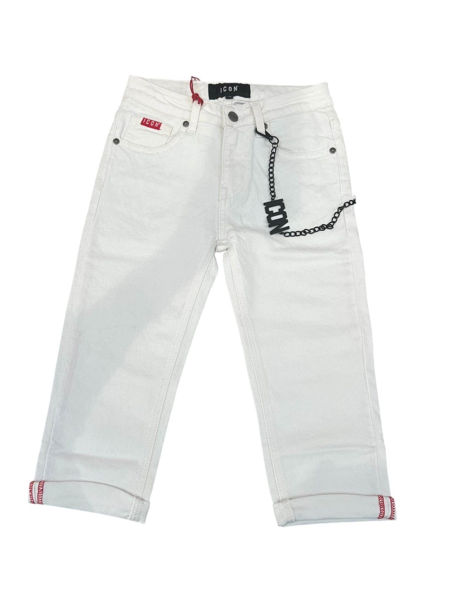Pantalone Icon IBDT00446 00 ICON 