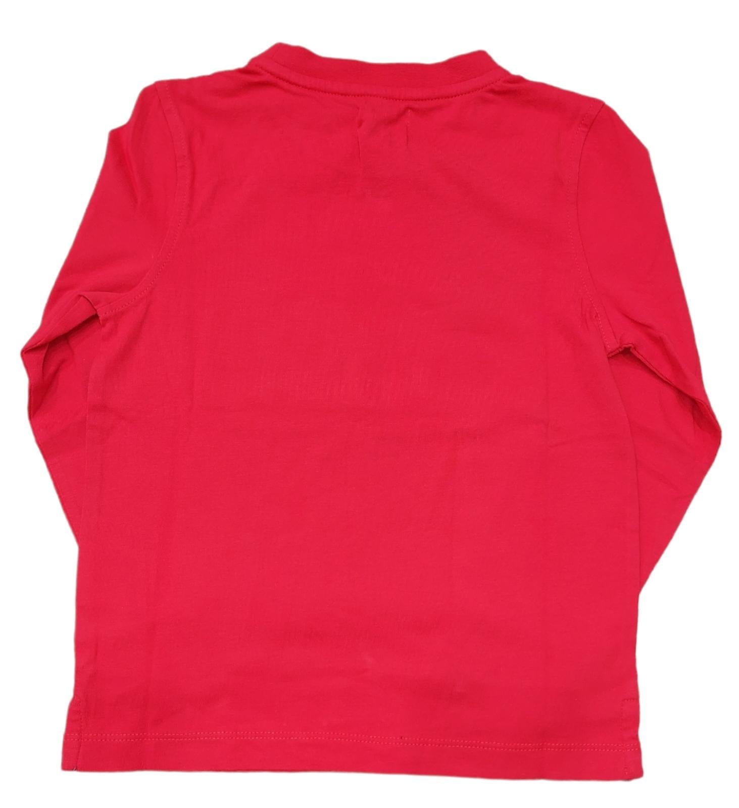 T-shirt Peuterey PTB2123 00 PEUTEREY 