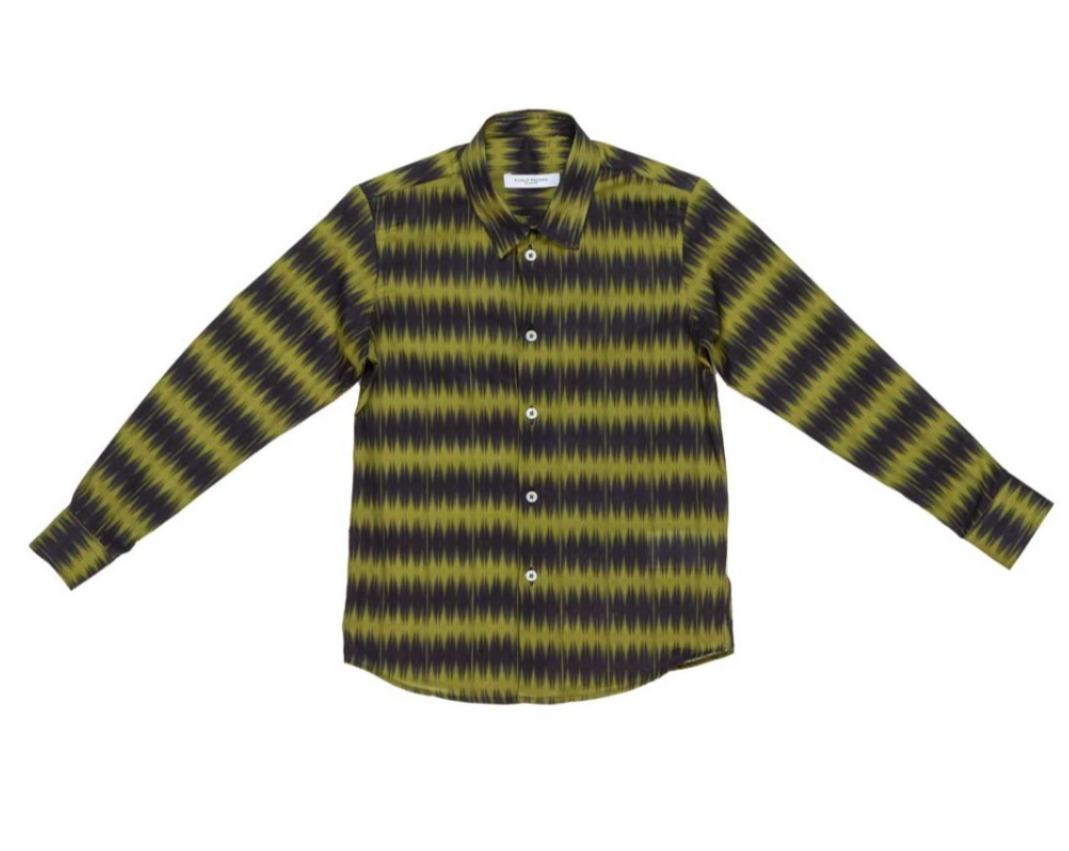 Camicia Paolo Pecora PP3702 00 PAOLO PECORA 