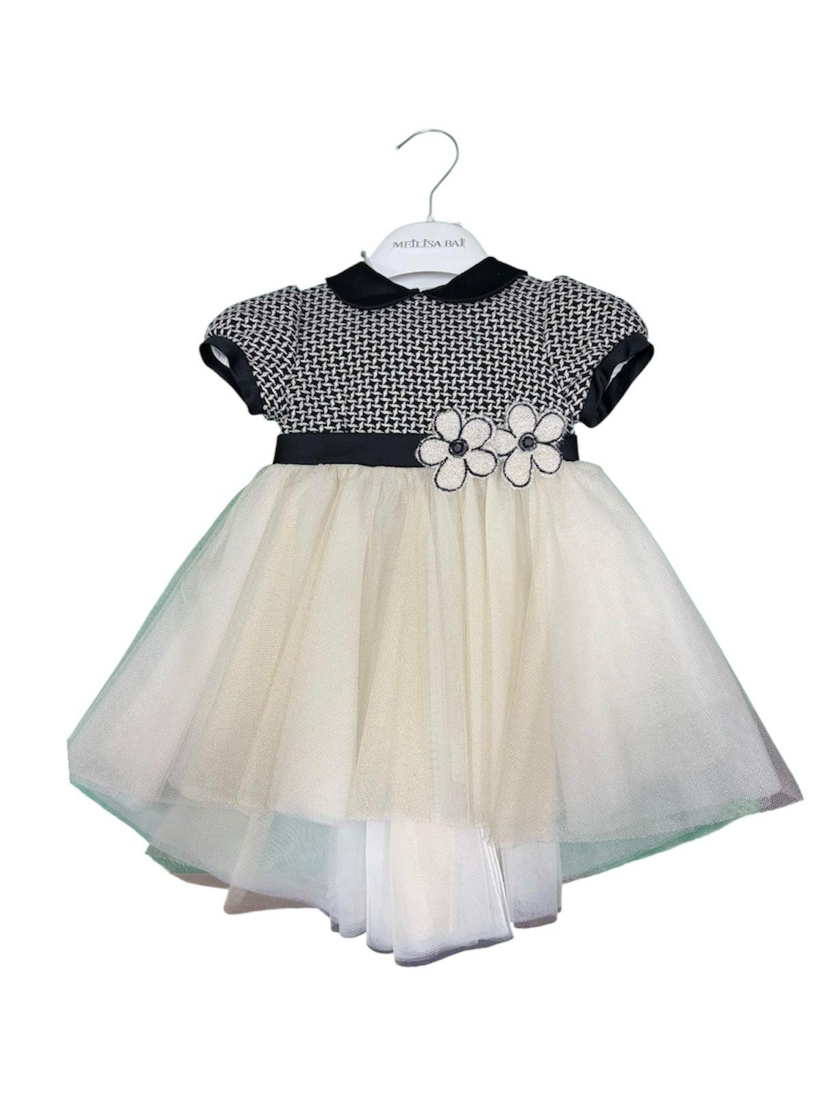 Vestito Colorichiari FN104656 00 COLORICHIARI 