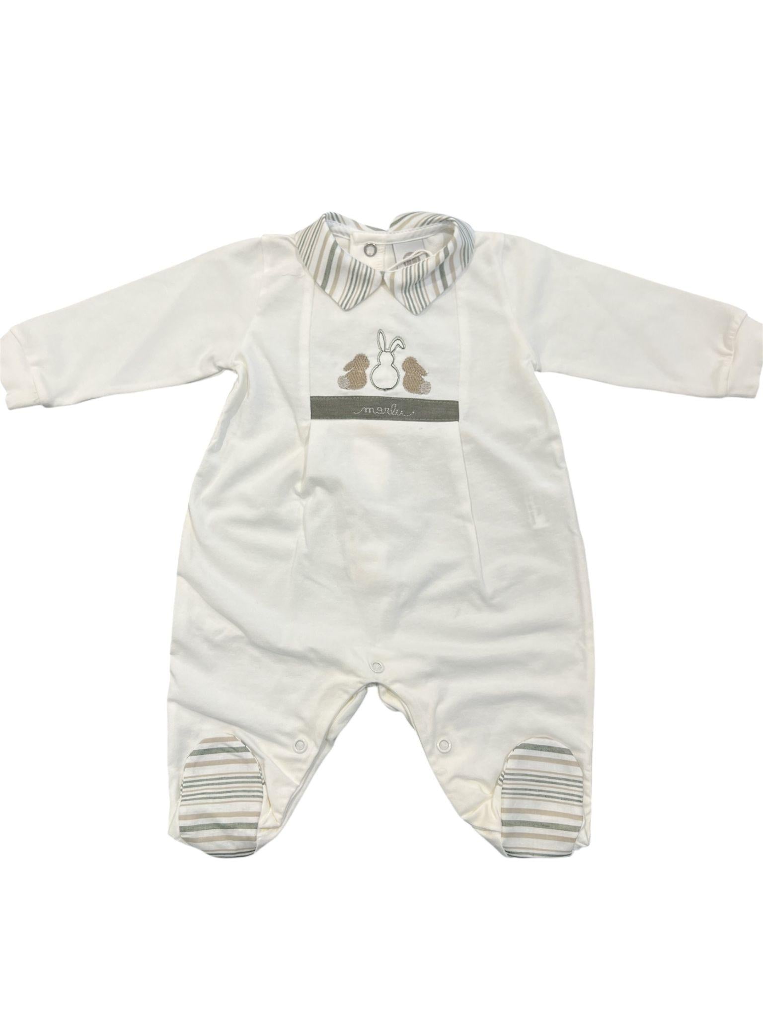 Tutina Marlù EF5414 00 MARLU' 