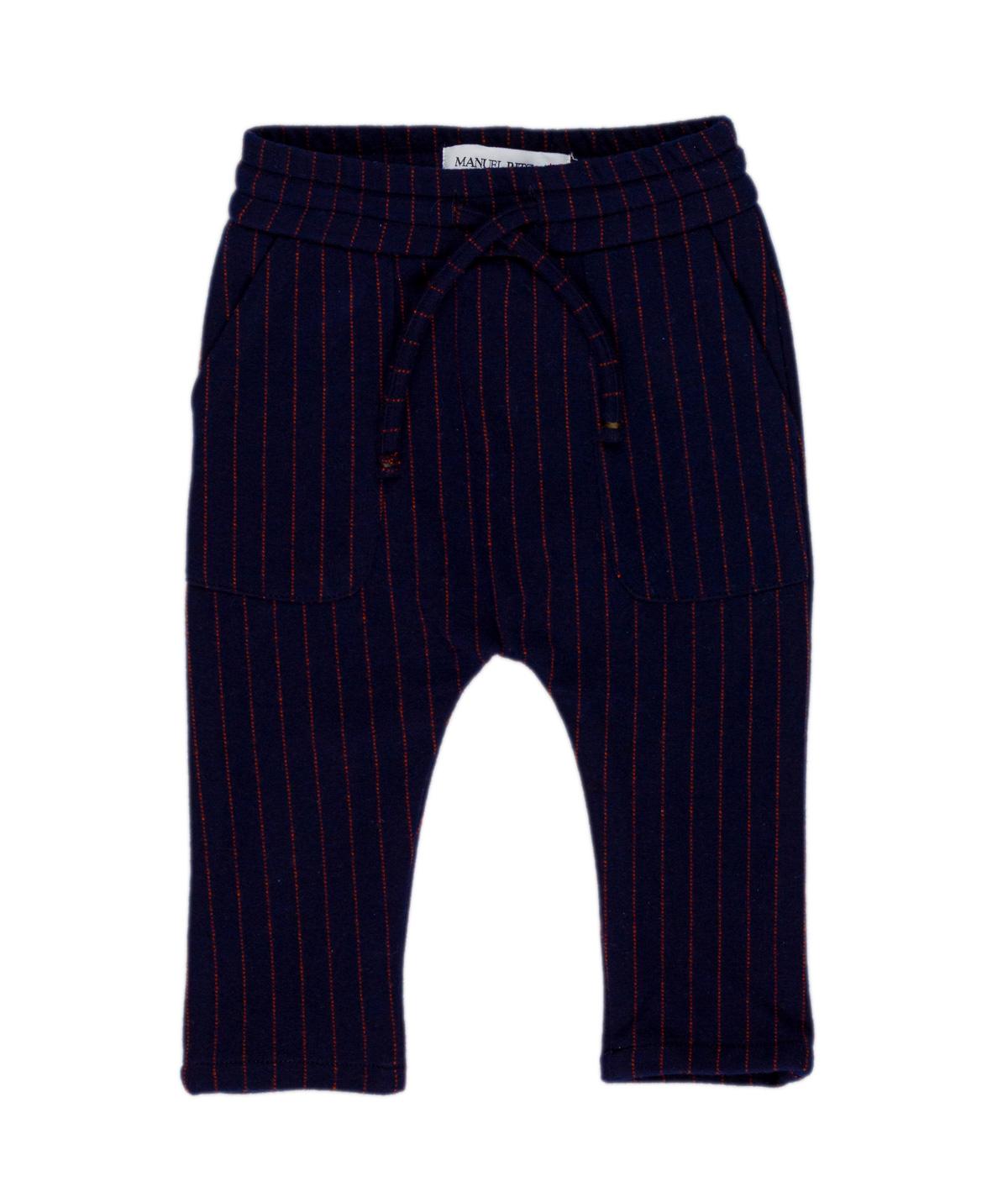 Pantalone Manuel Ritz