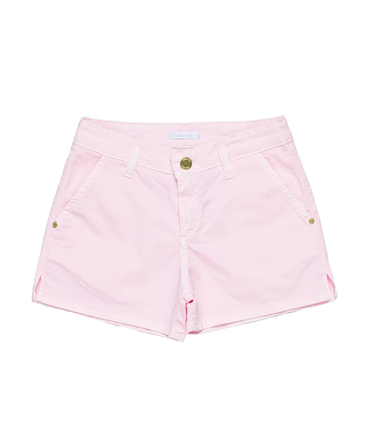 Short Lu Lù