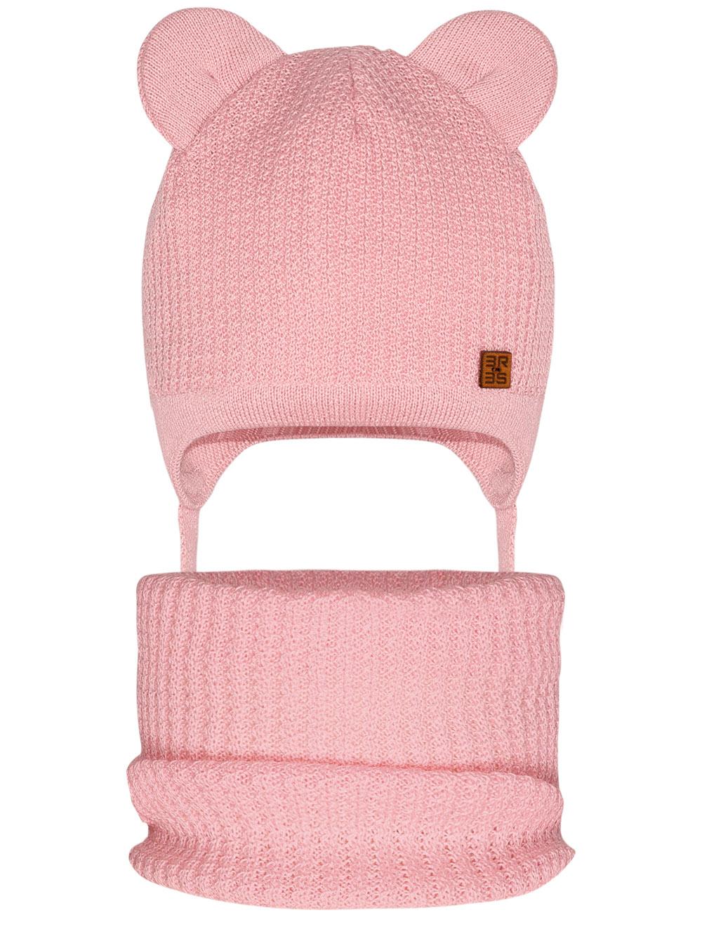 Cappello+collo Barbaras