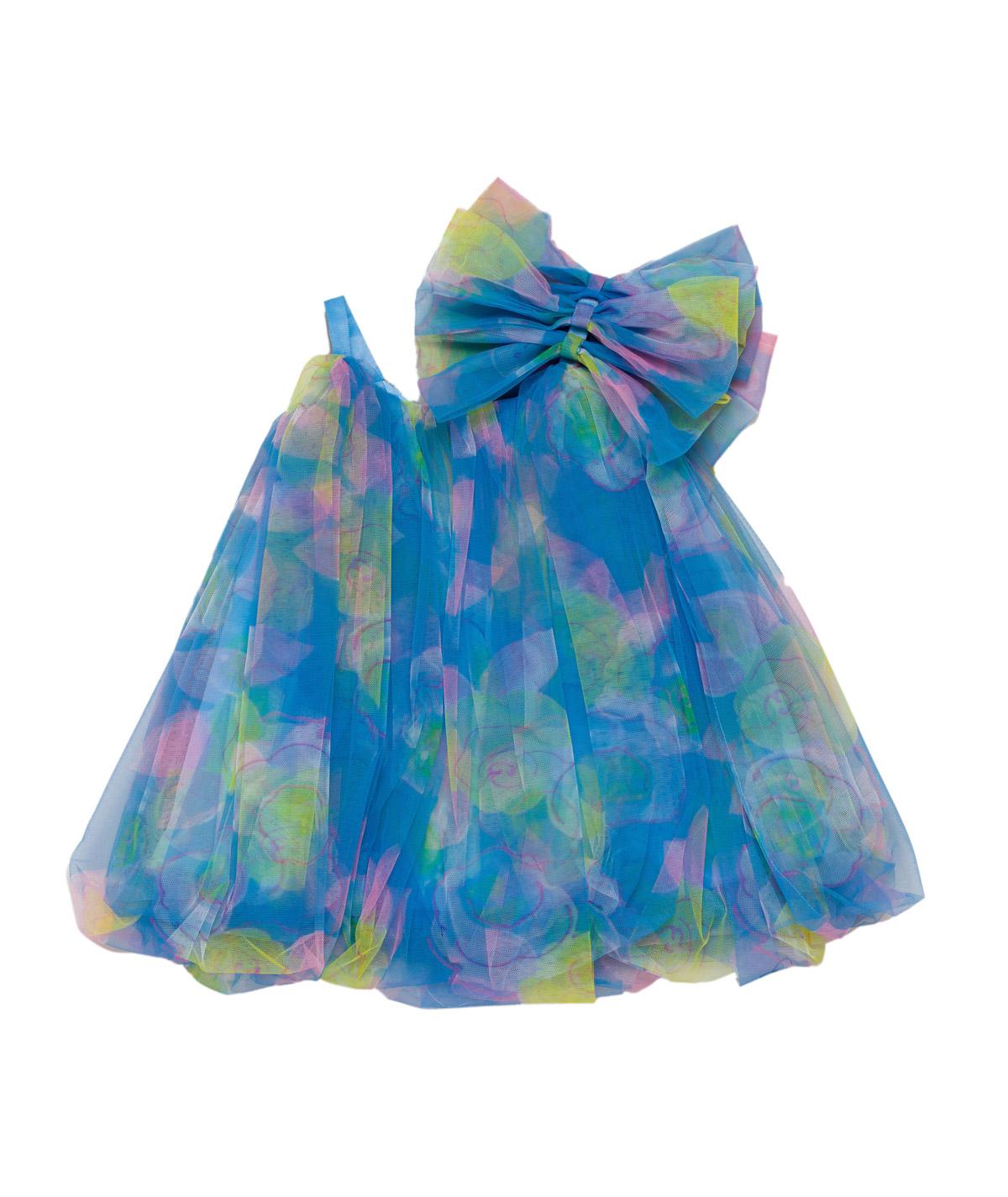 Vestito Miss Grant MG0044 00 MISS GRANT 