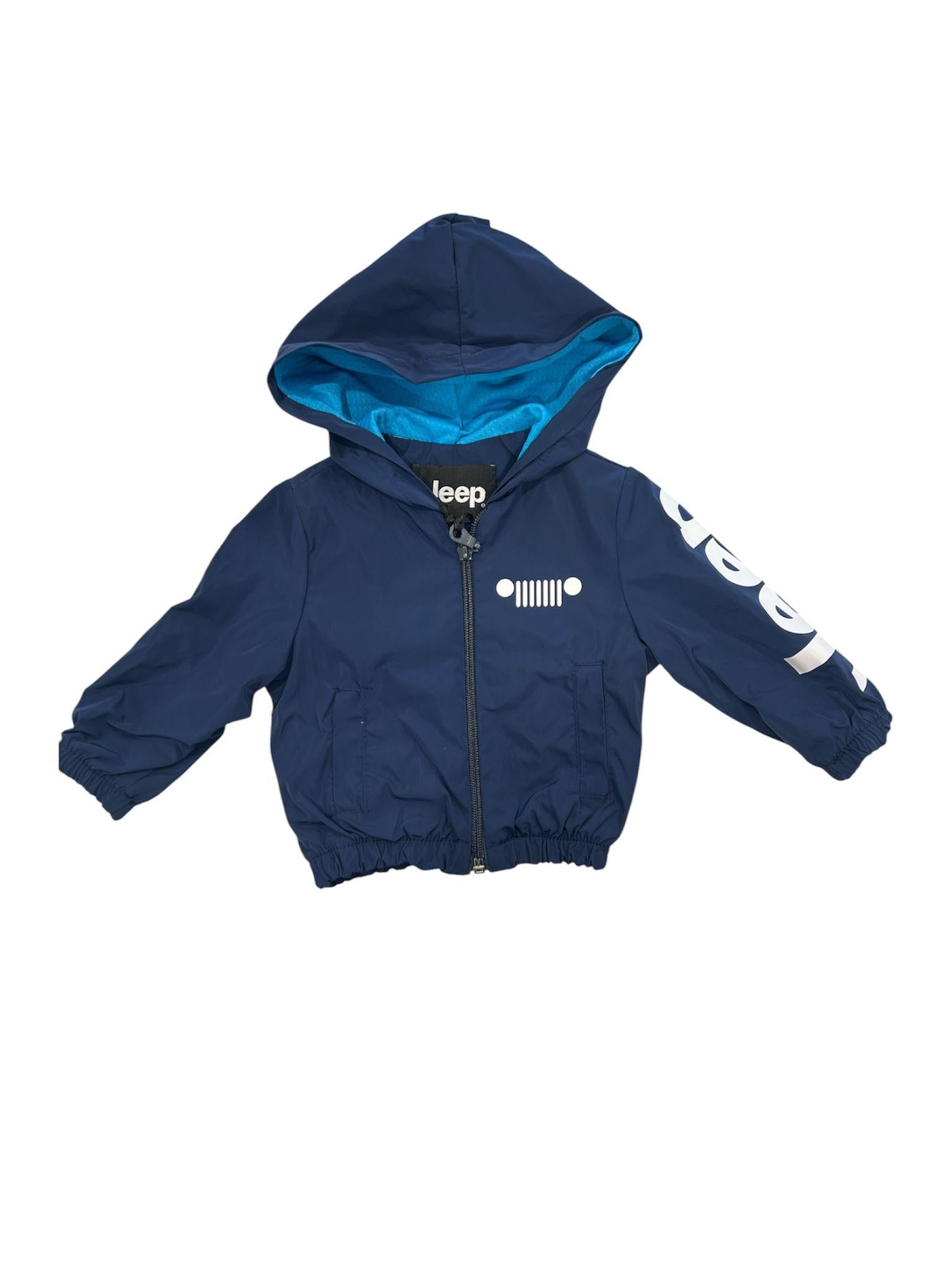 Giubbotto Jeep JEBEM0059 00 JEEP 