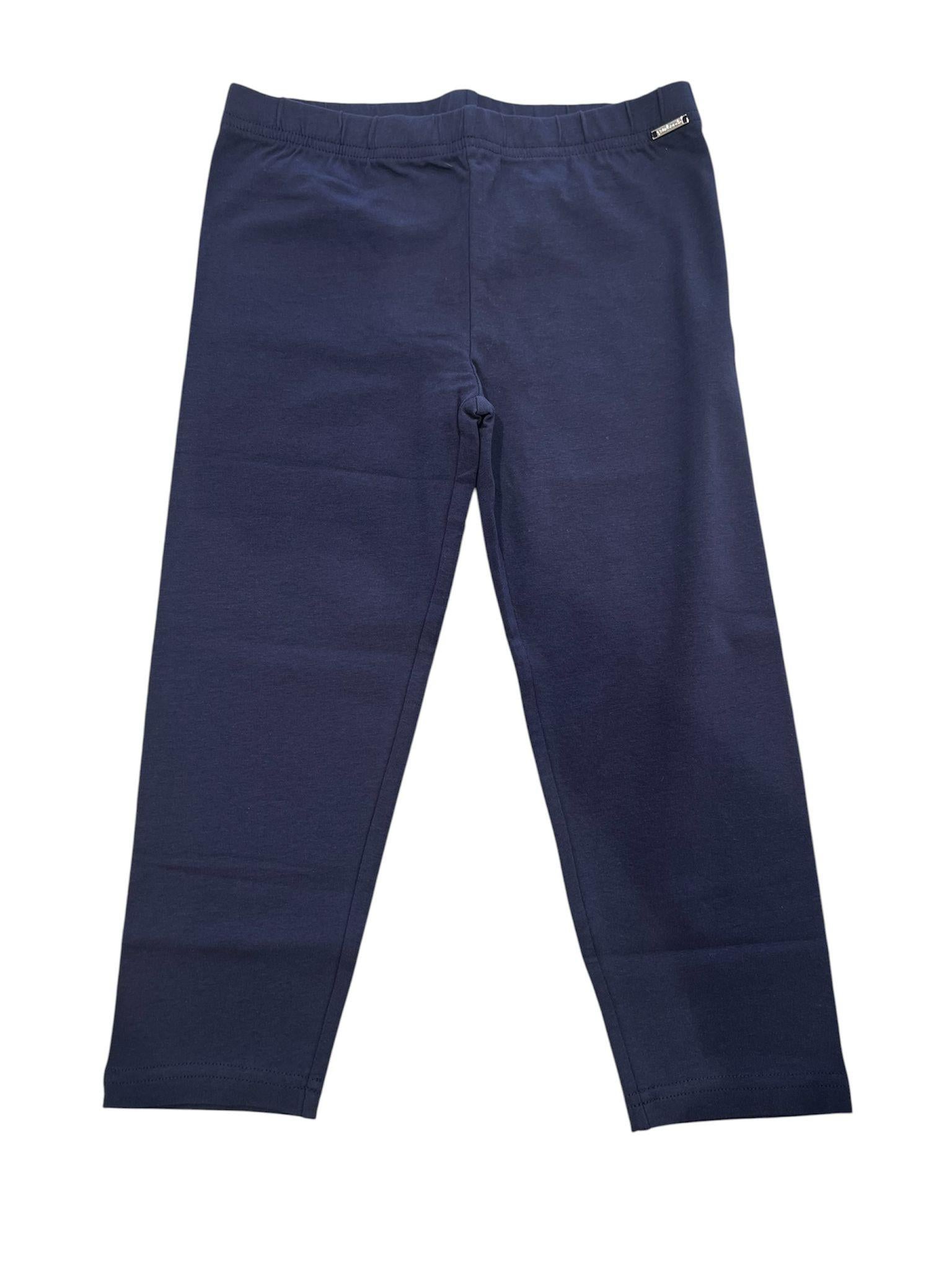 Leggins Sarabanda DU878/00 01 SARABANDA 