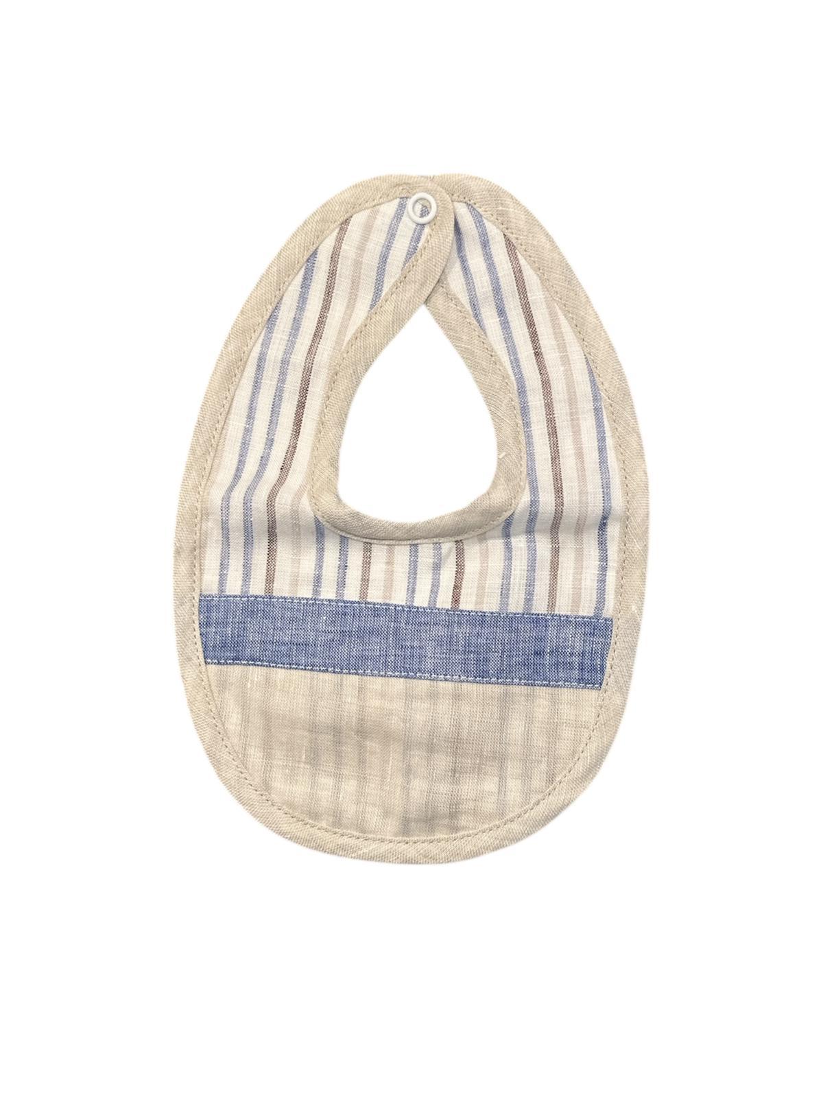 Bavetta Jujùbebè 237932 00 JUJUBEBE 