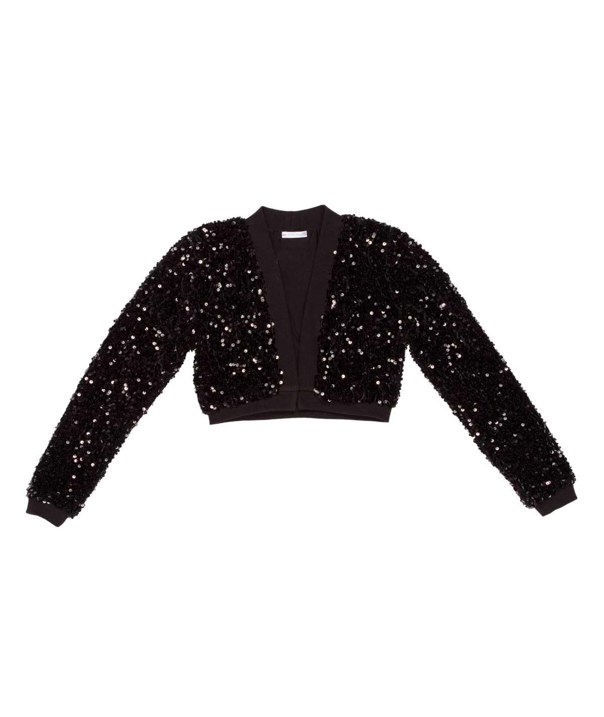 Cardigan LU LU' LL3051 00 LU LU' 