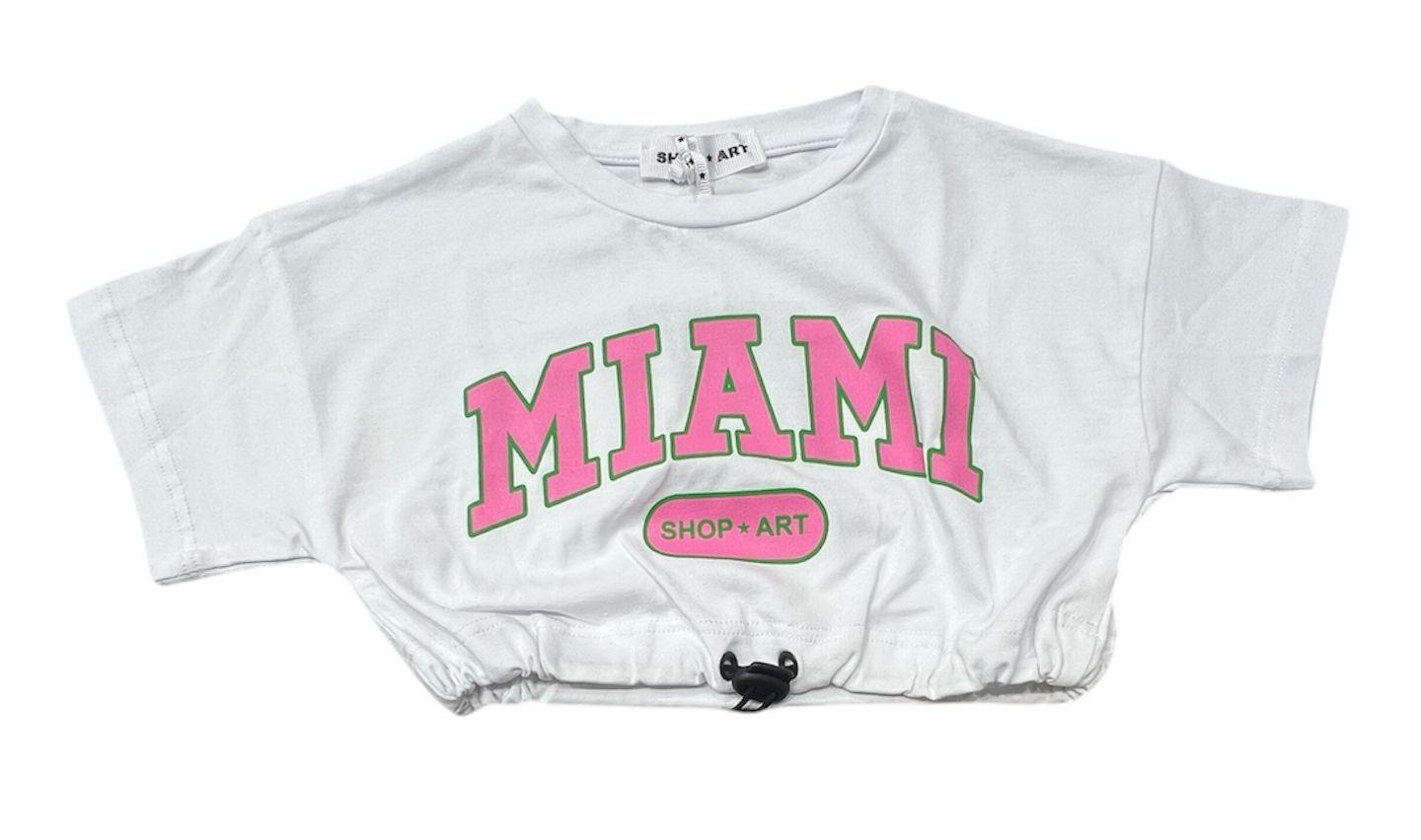 T-shirt Shop Art SAJKS000429 01 SHOP ART 