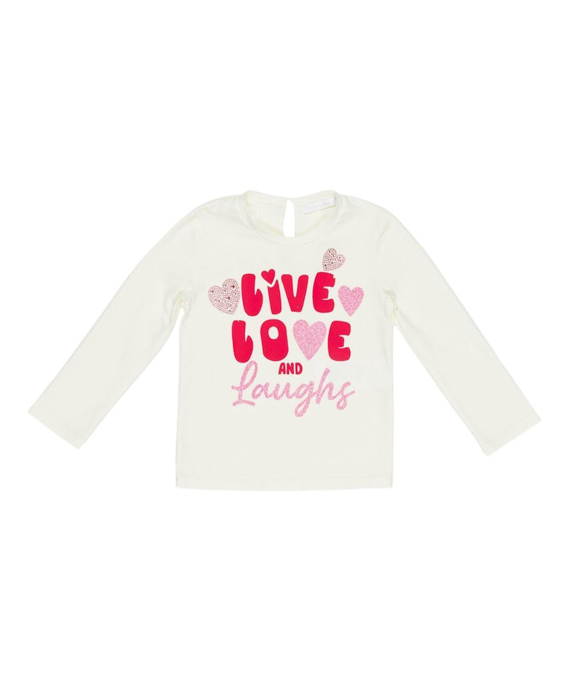 T-shirt MISS GRANT MG1164 00 MISS GRANT 