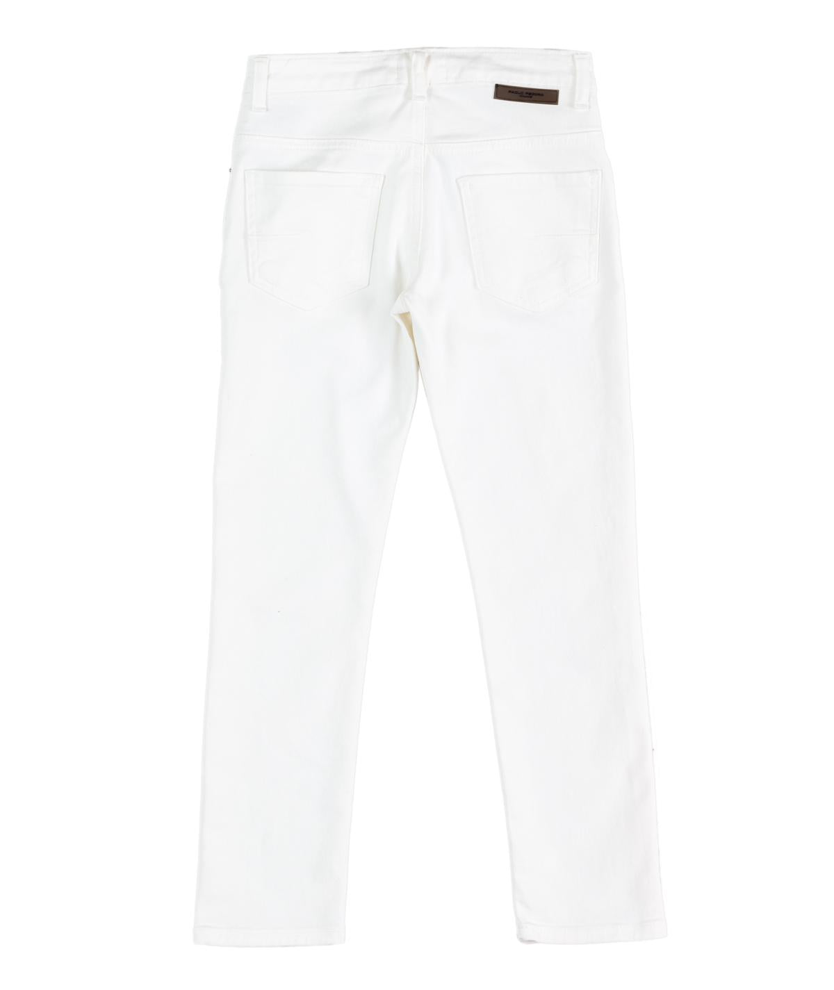 Pantalone Paolo Pecora PP2828 00 PAOLO PECORA 