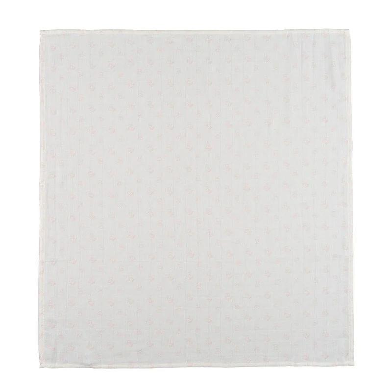 Mussola Nanan N022R 00 NANAN 