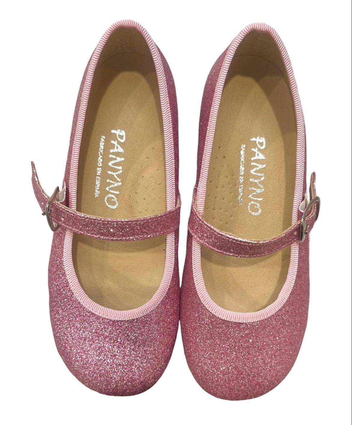 Scarpe Panyno