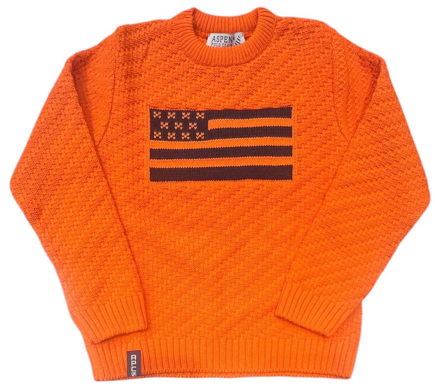 Maglia Aspen Polo Club 1051W00072 00 ASPEN POLO CLUB 
