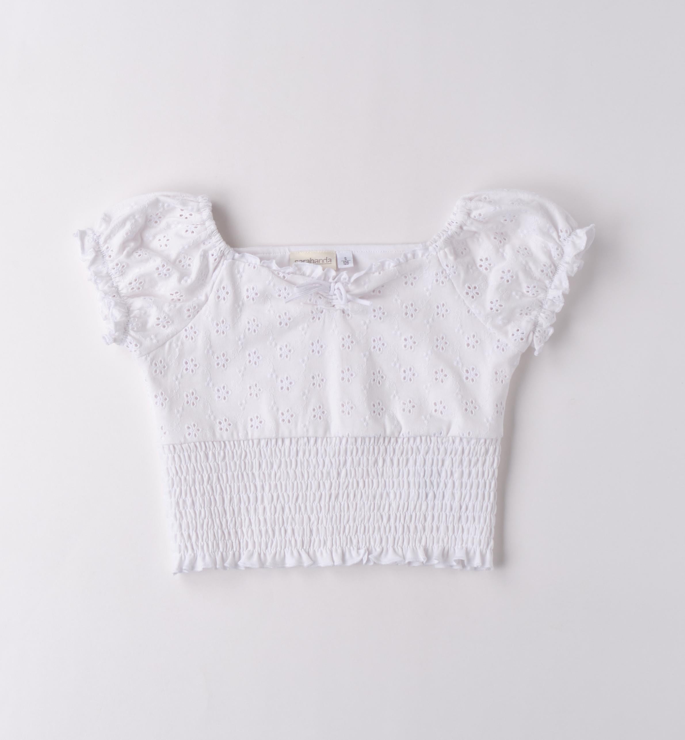 Maglia Sarabanda 0G520/00 00 SARABANDA 