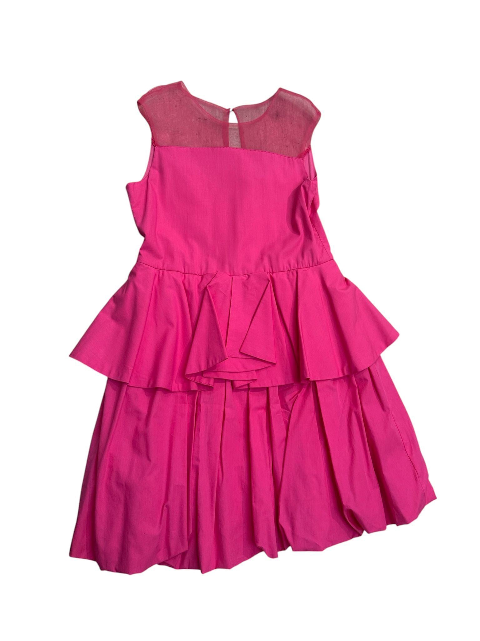 Vestito Lulù LL2767 02 LU LU' 